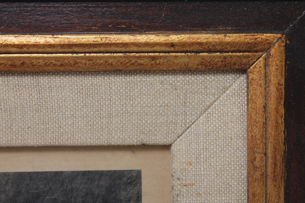 Two Limited Edition Prints Including Anne Hershenburgh