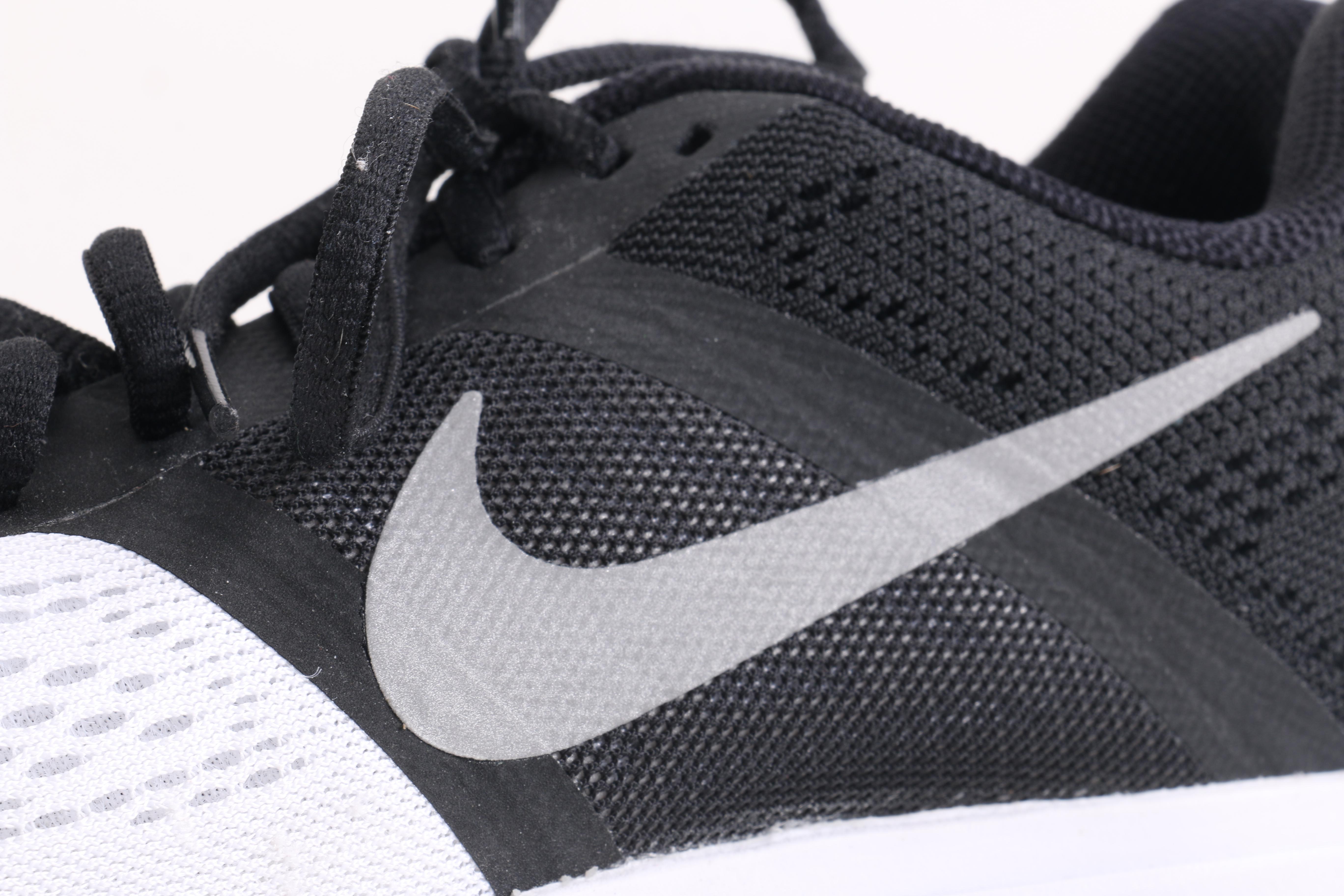 Men's Reebok and Nike Sneakers