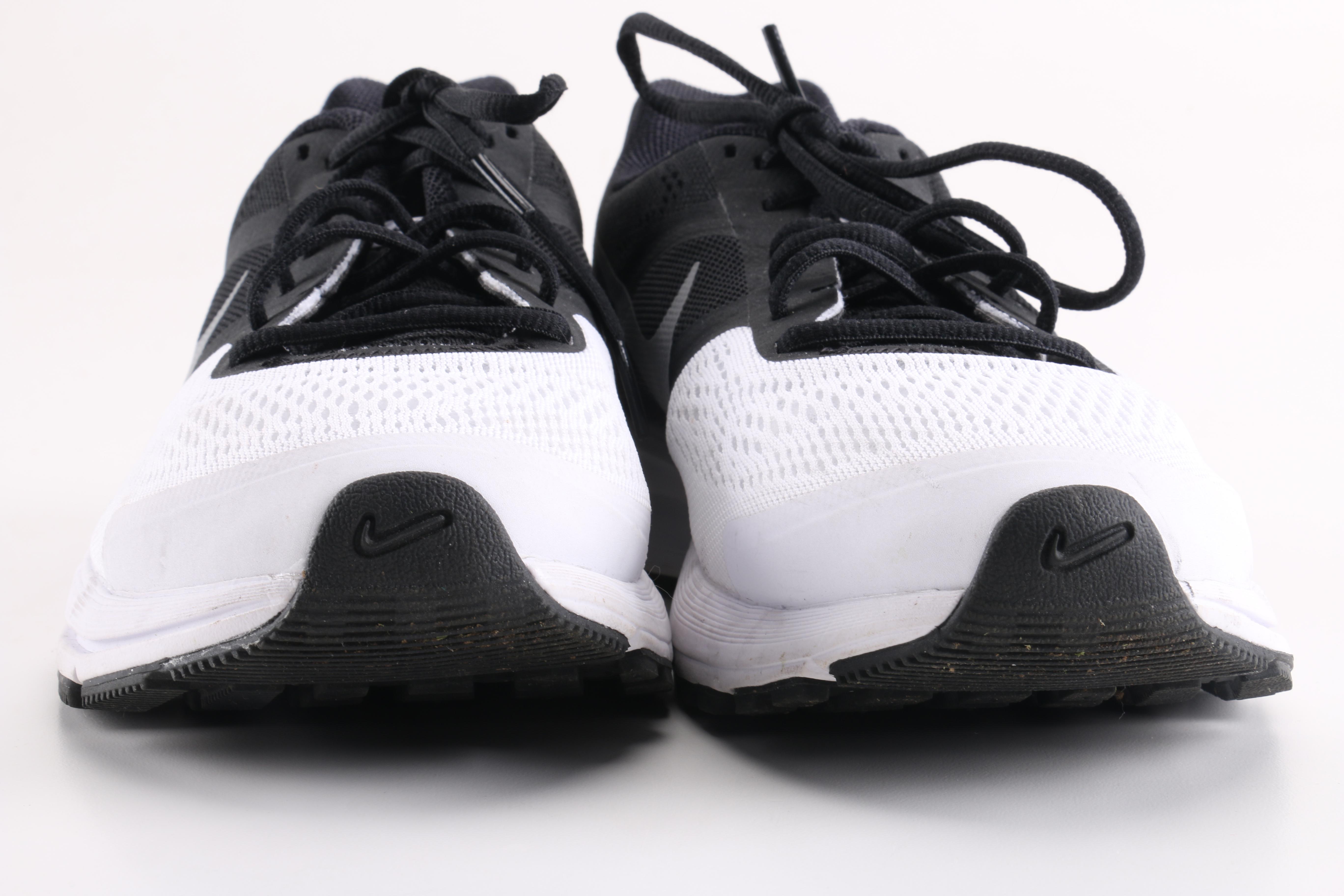 Men's Reebok and Nike Sneakers