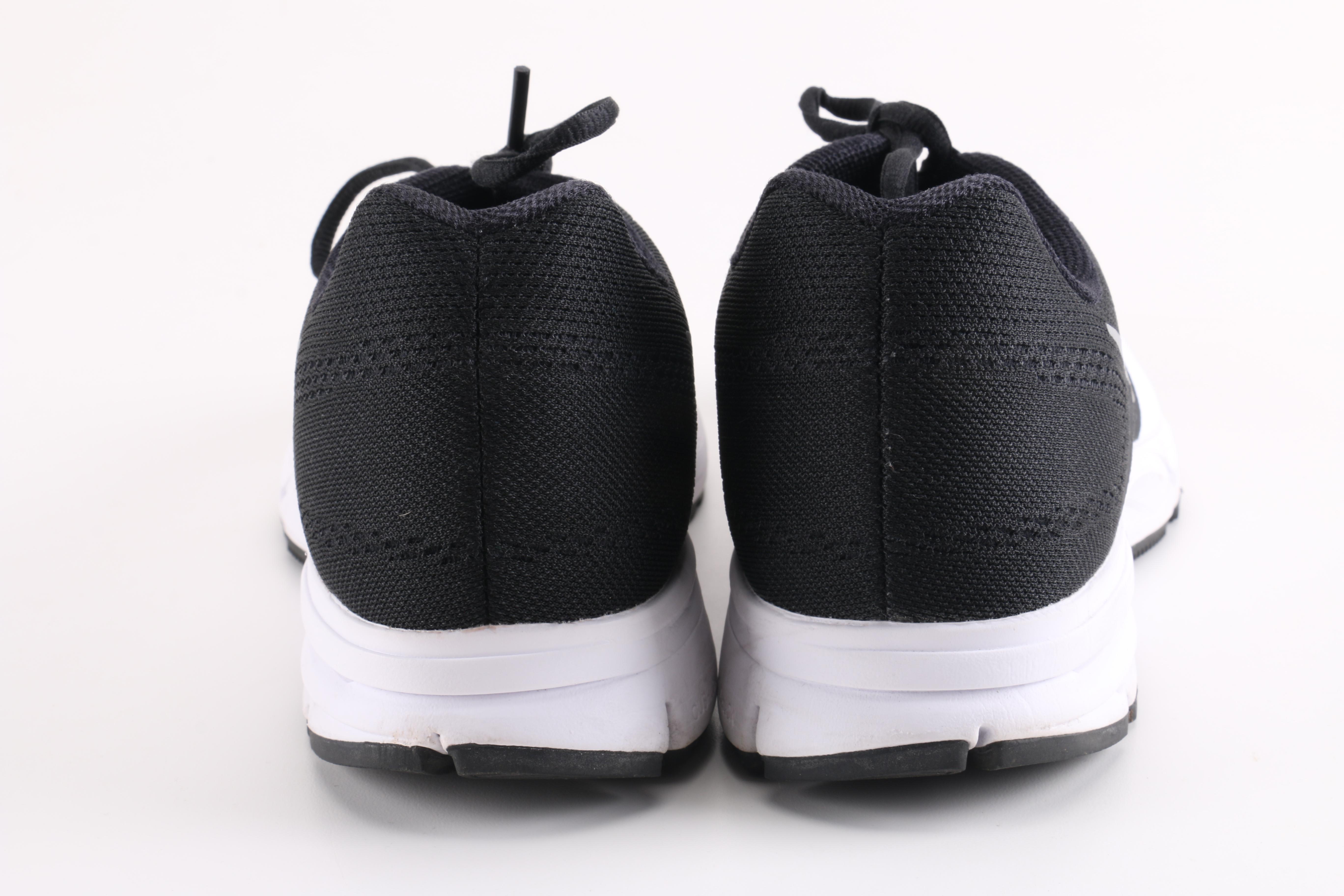 Men's Reebok and Nike Sneakers