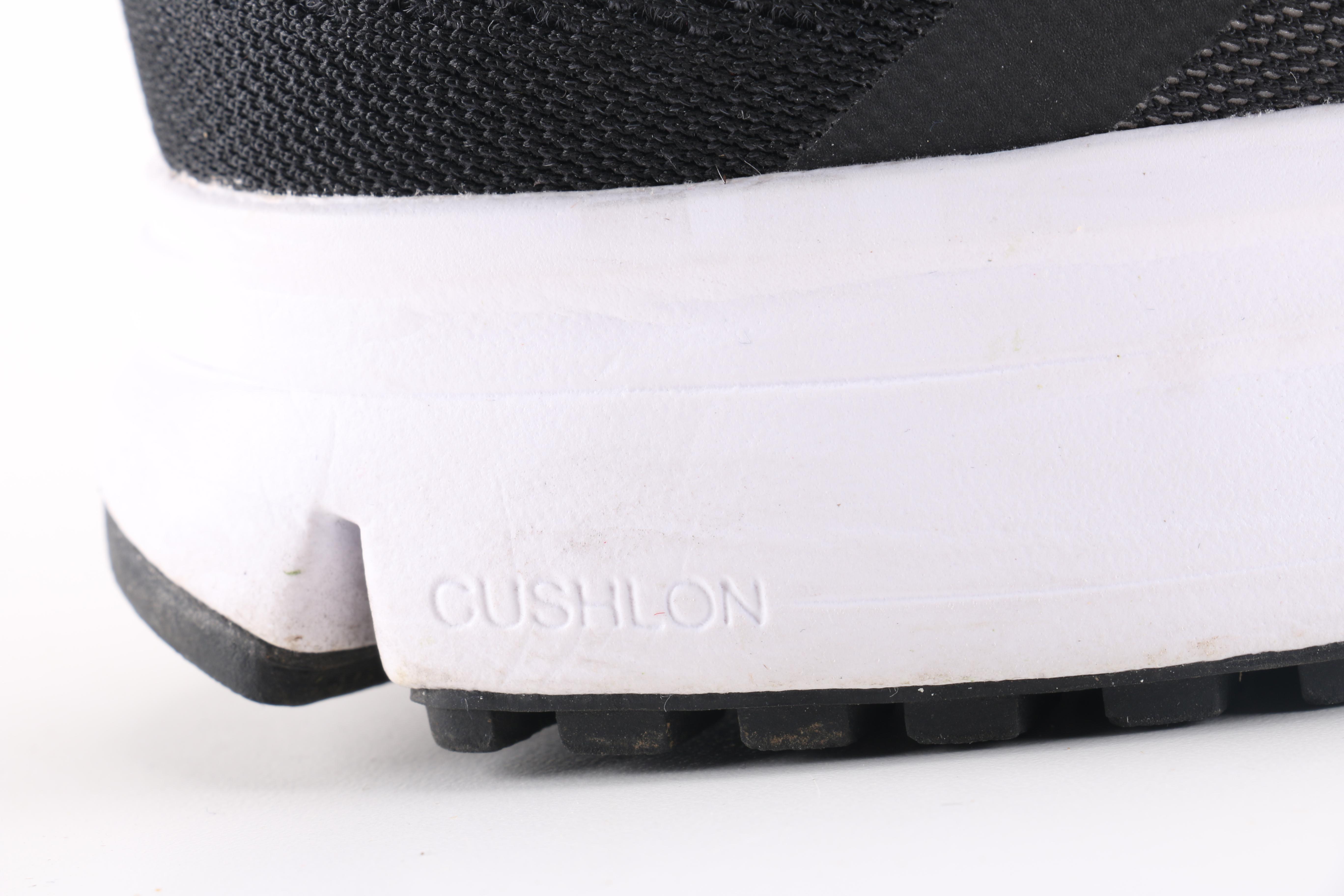 Men's Reebok and Nike Sneakers