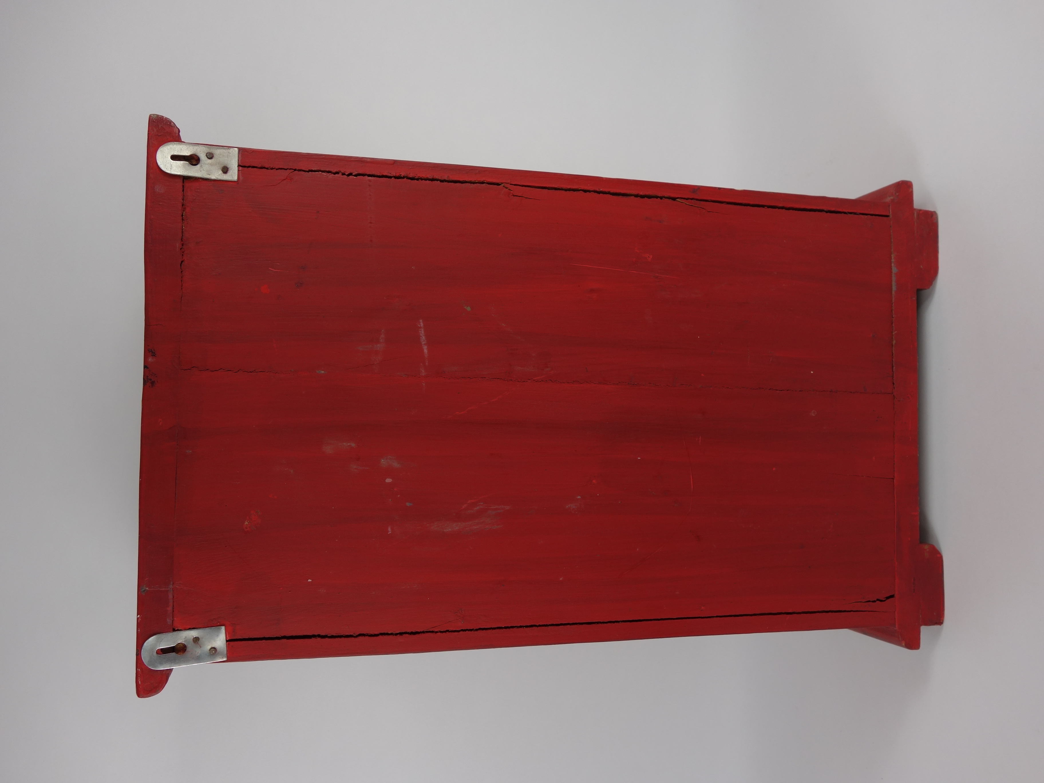 Vintage Pottery Barn Medicine Cabinet