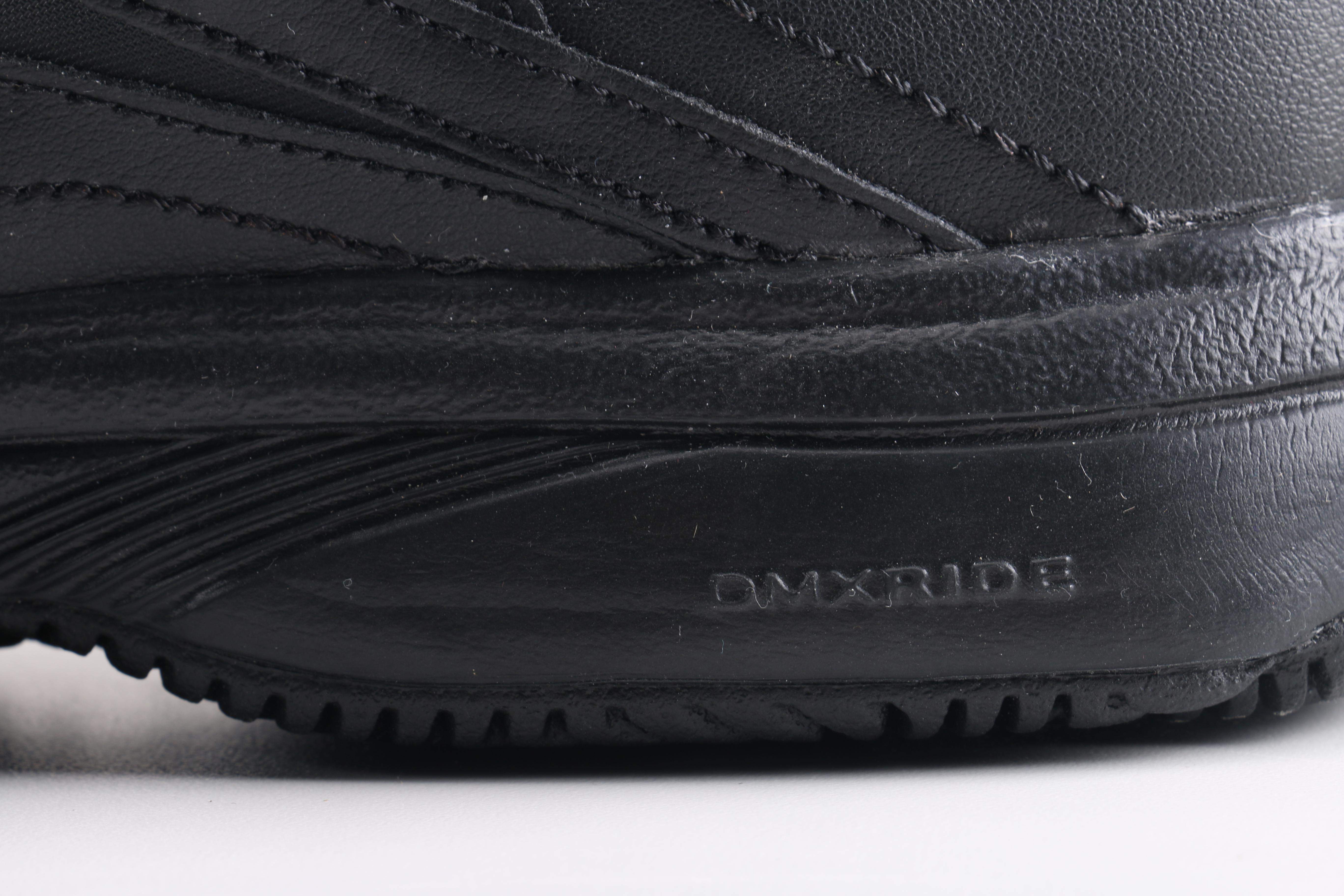 Men's Reebok and Nike Sneakers