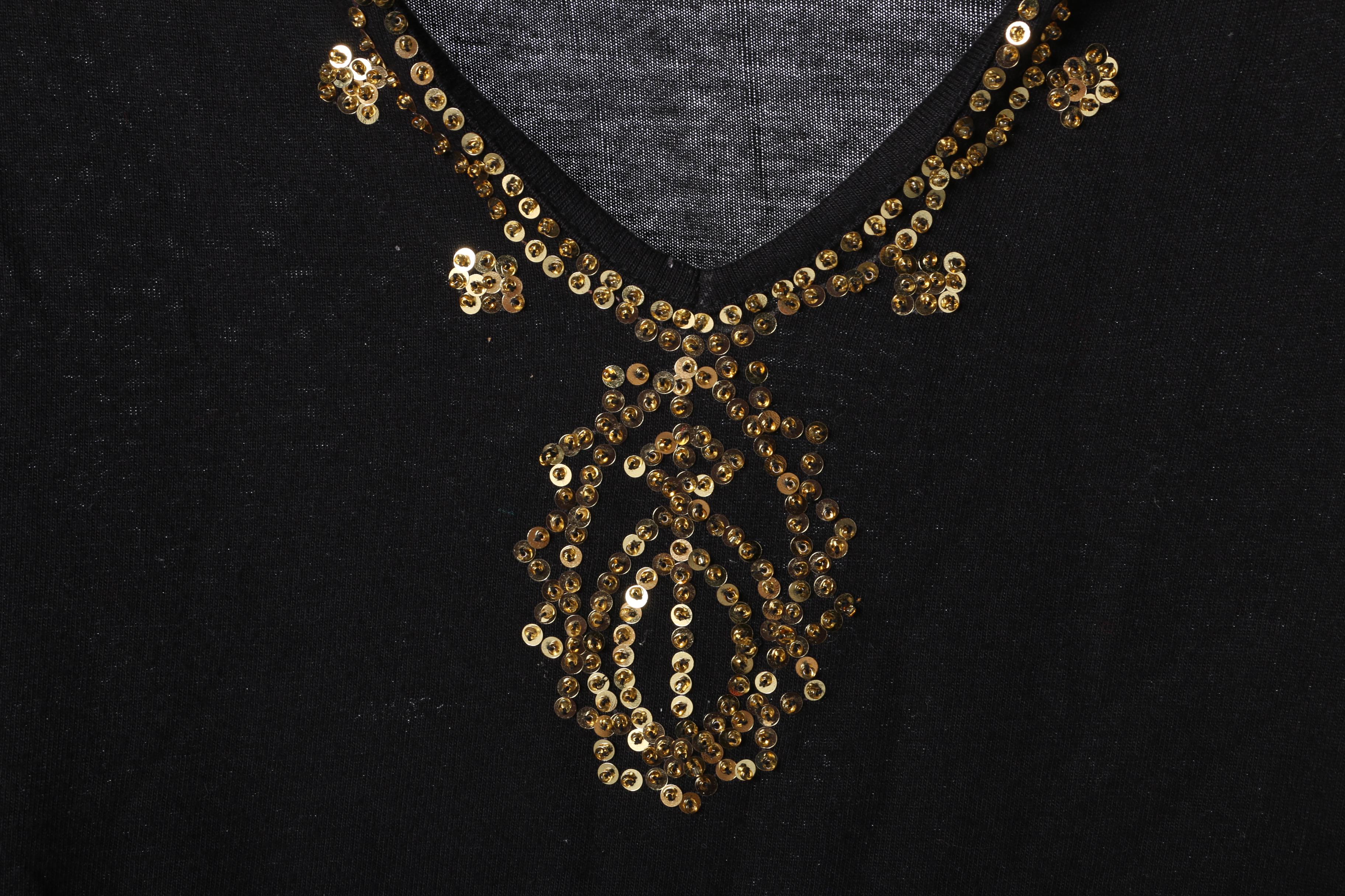 Women's Black Blouses Featuring I.N.C.