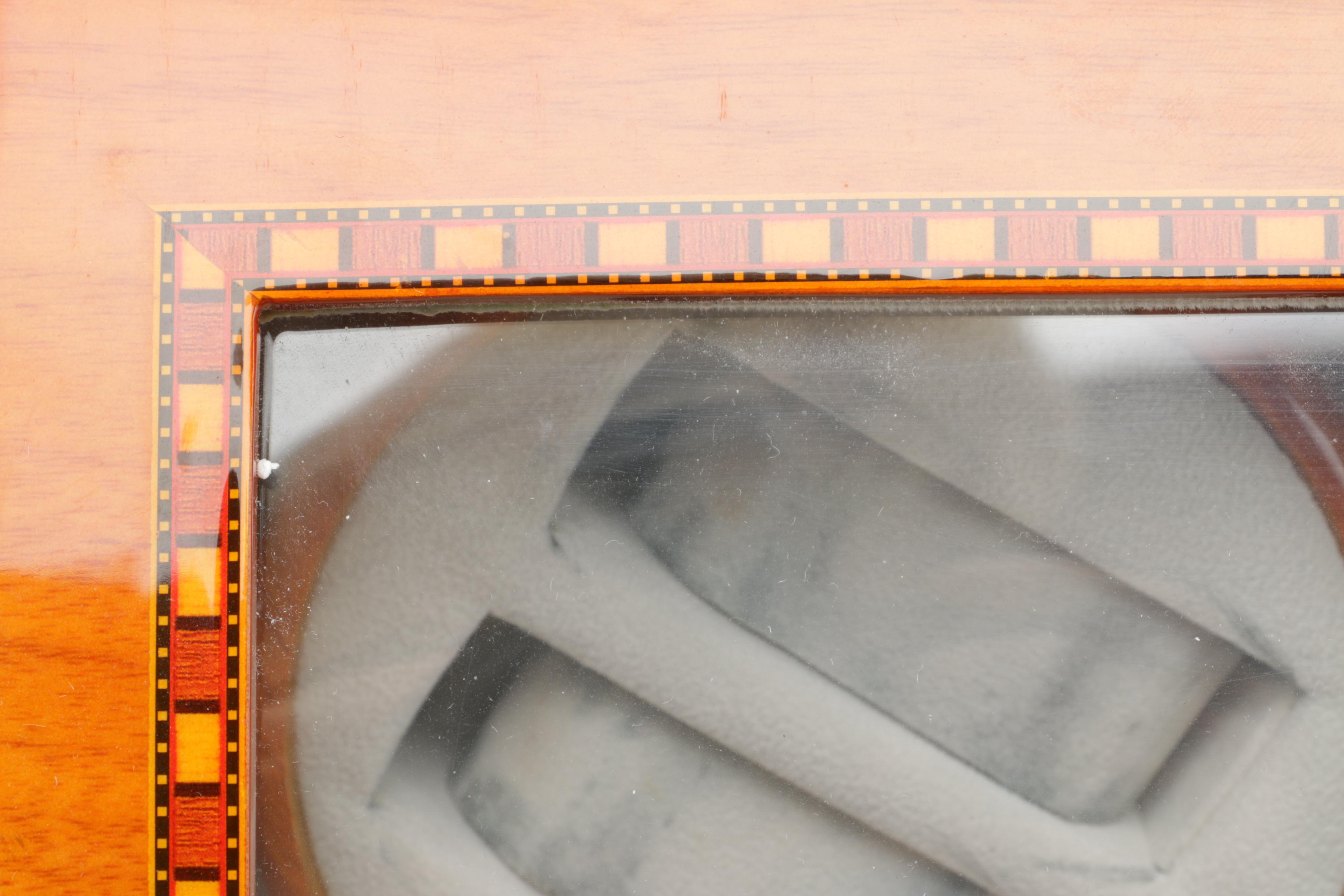 Quad Watch Winder With Twelve Storage Compartments