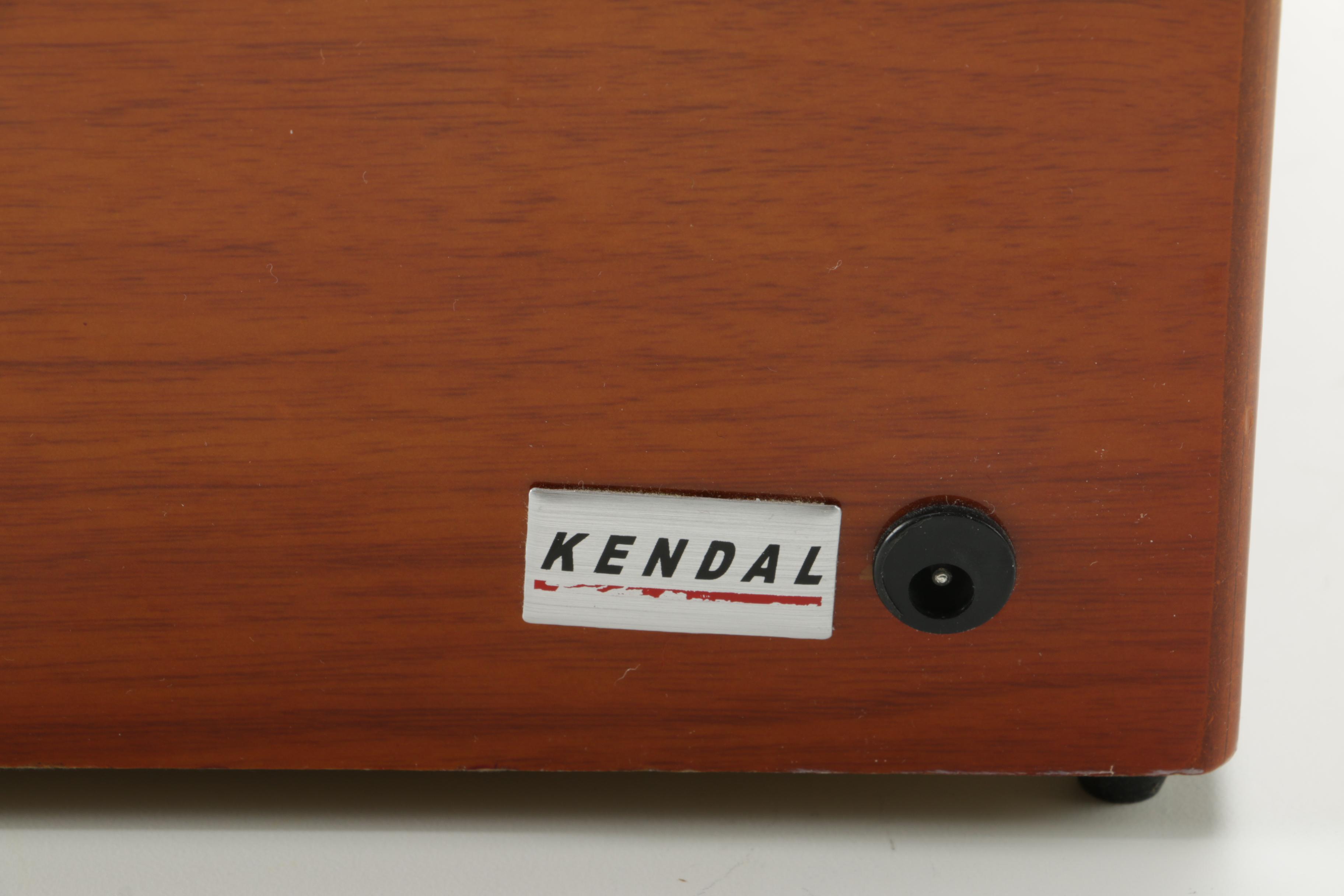 Quad Watch Winder With Twelve Storage Compartments