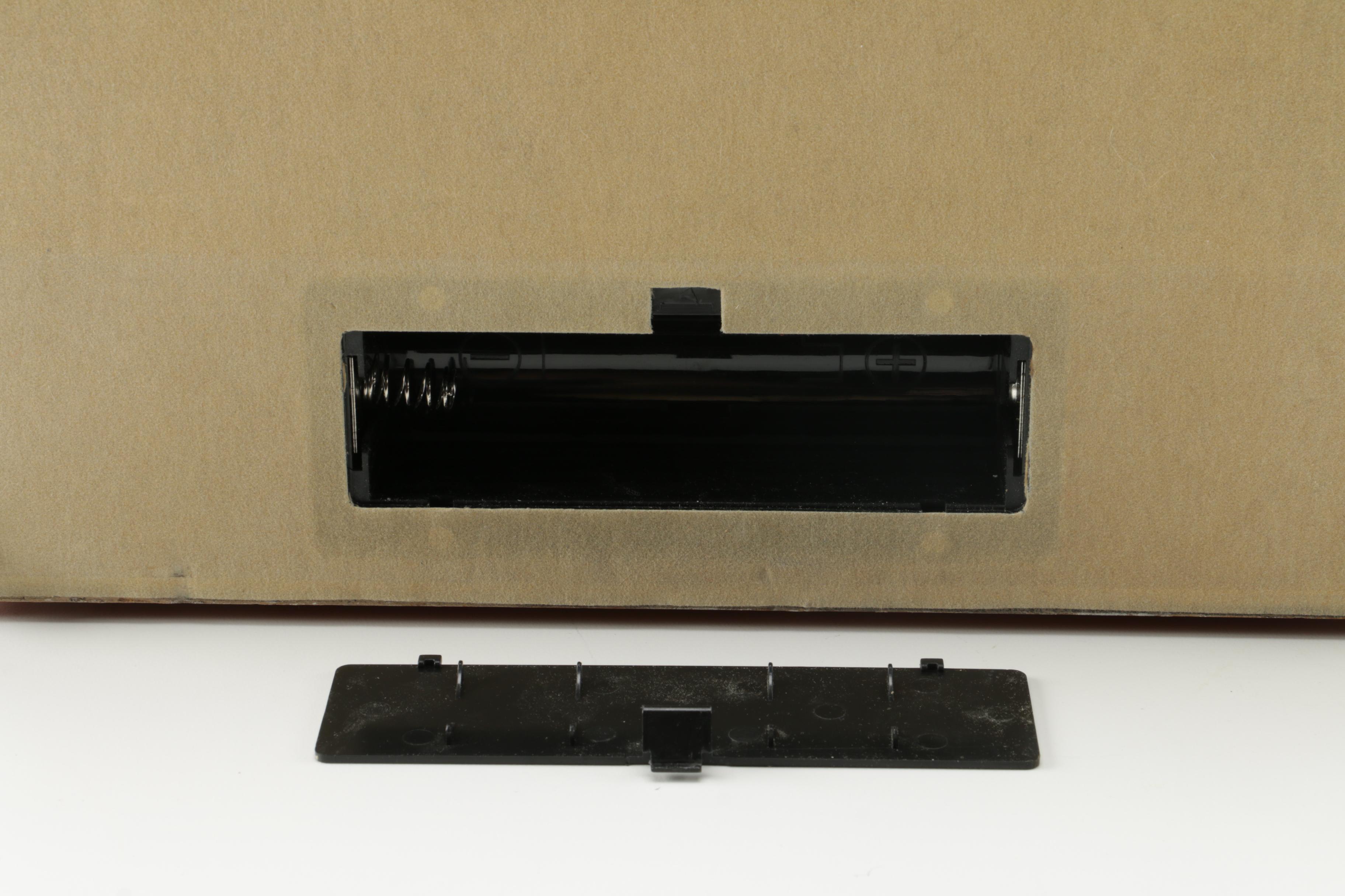 Quad Watch Winder With Twelve Storage Compartments