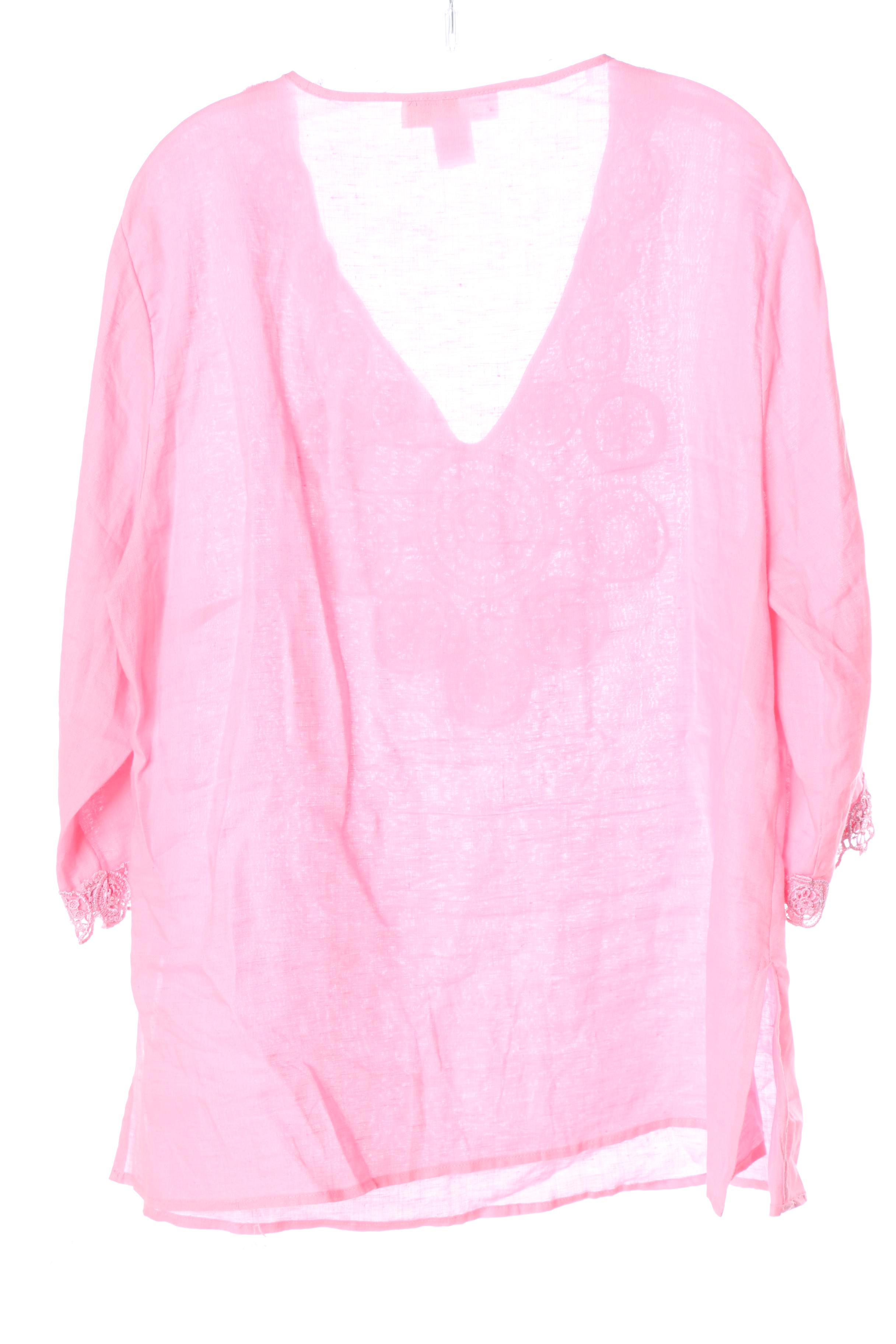 Assortment Of Women's Tops