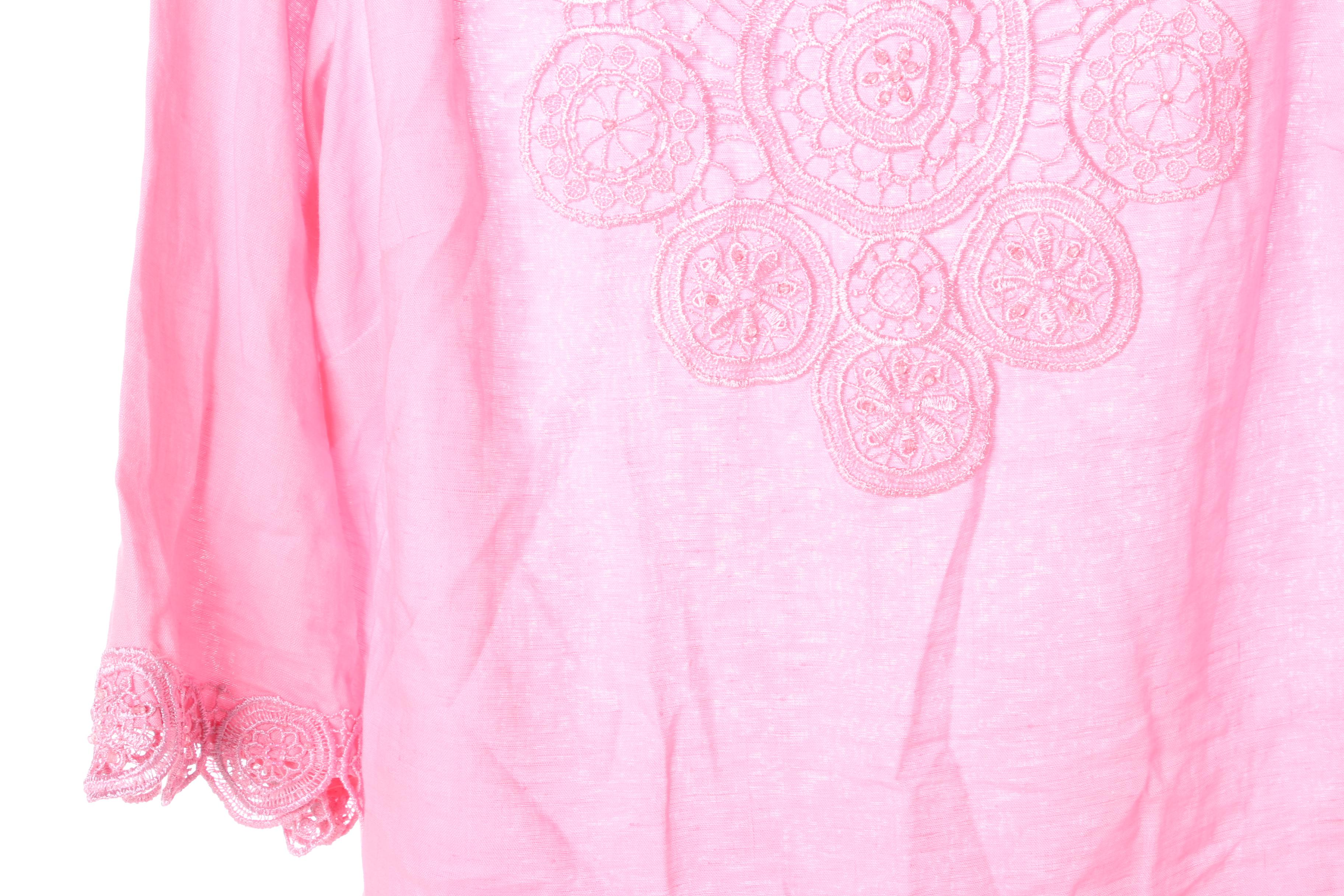 Assortment Of Women's Tops