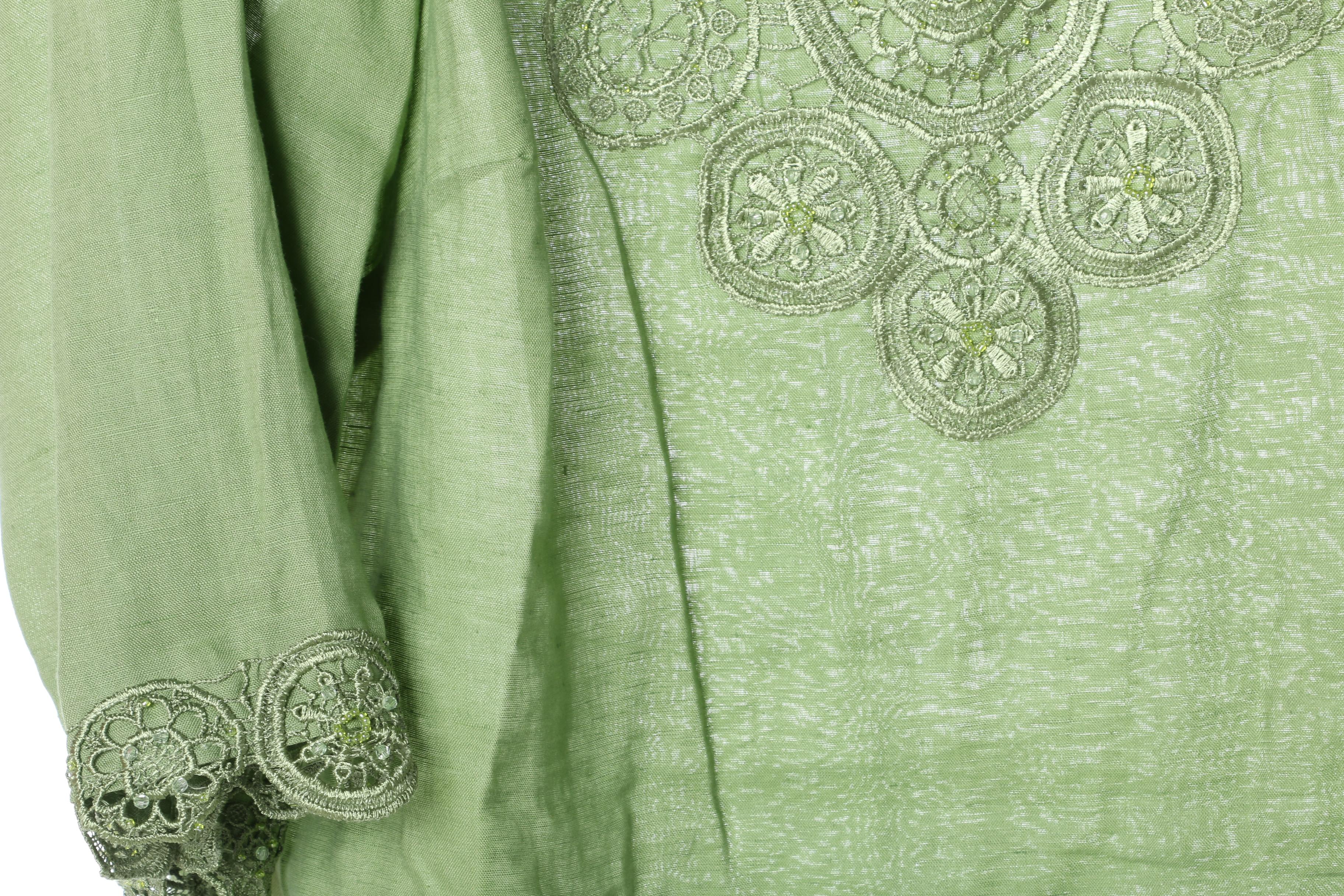 Assortment Of Women's Tops