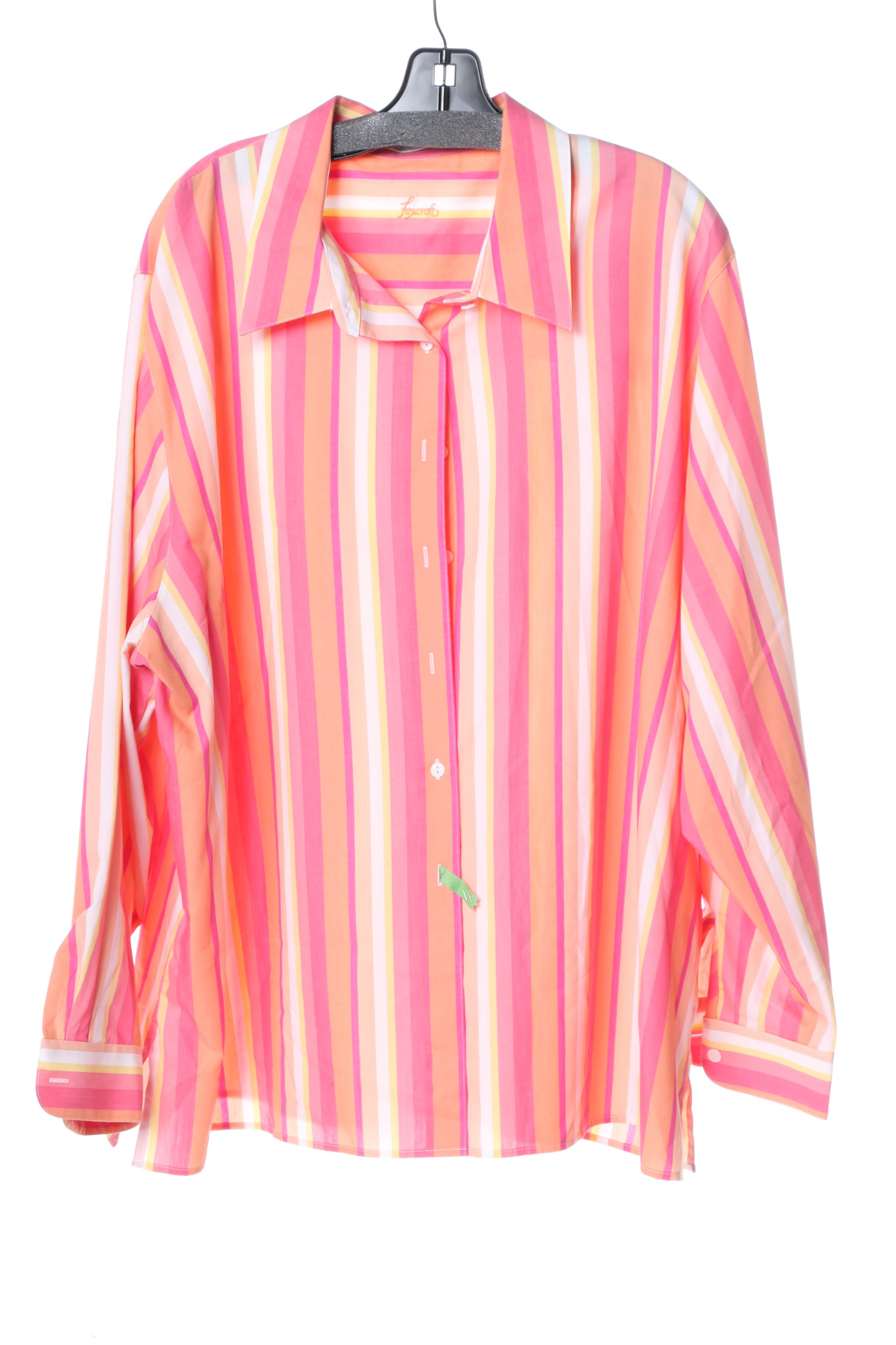 Assortment Of Women's Tops