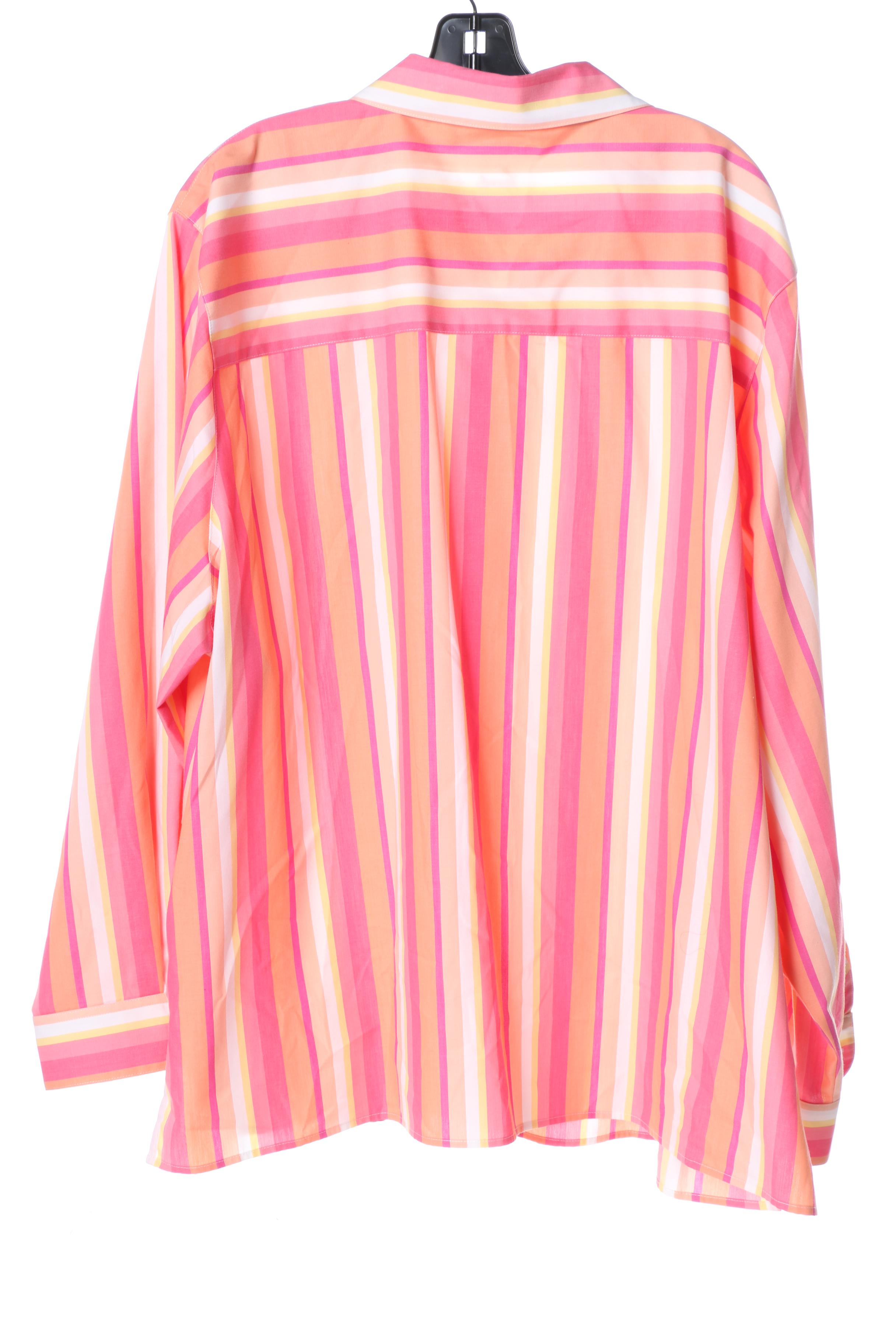 Assortment Of Women's Tops