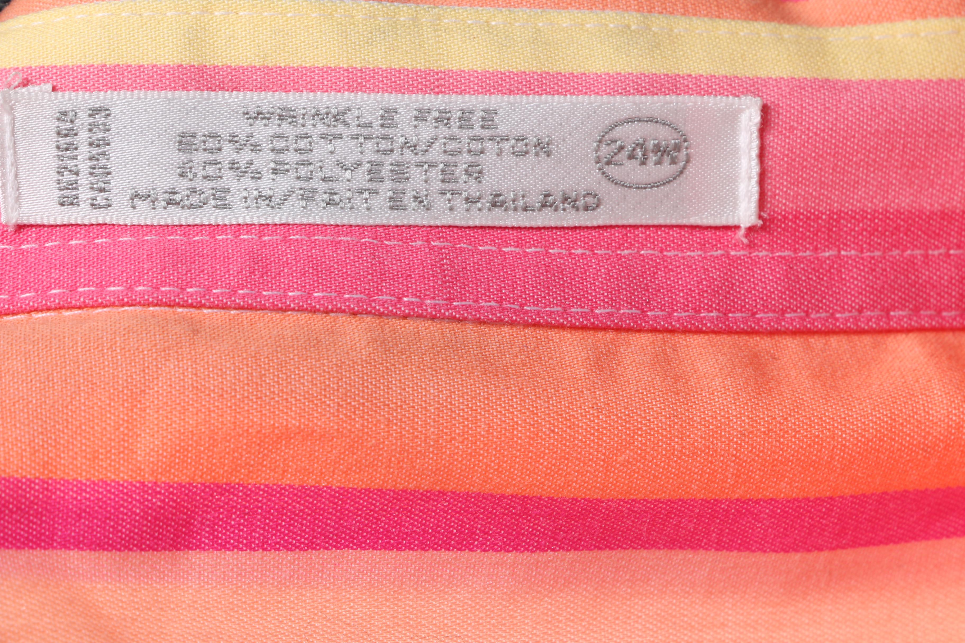 Assortment Of Women's Tops