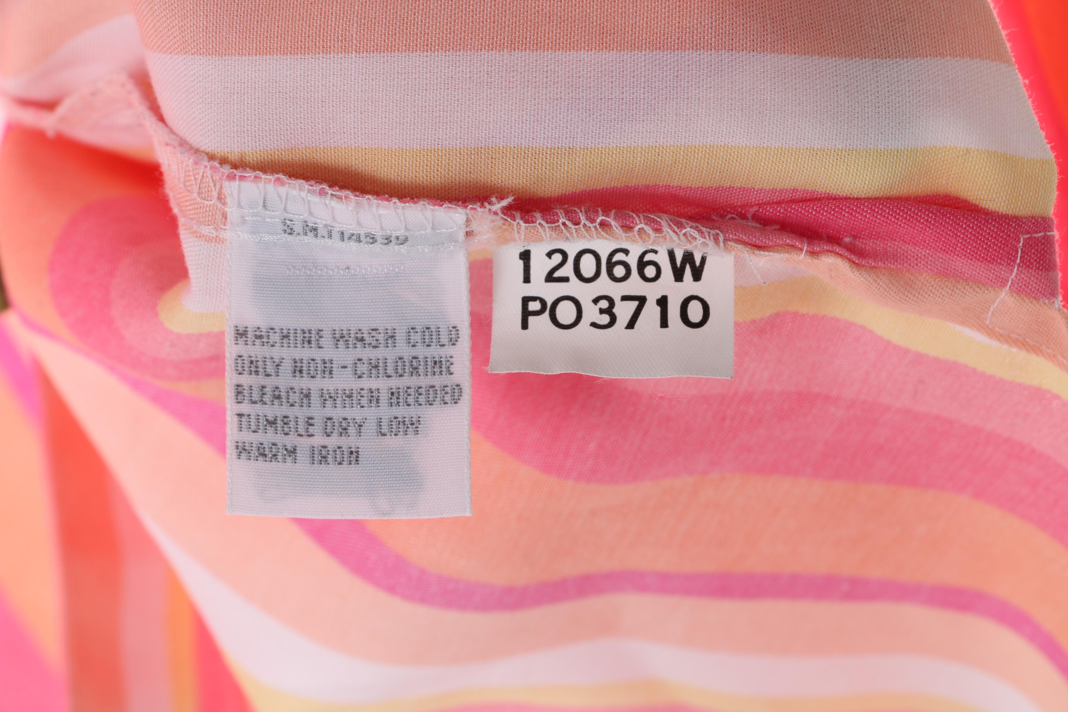 Assortment Of Women's Tops