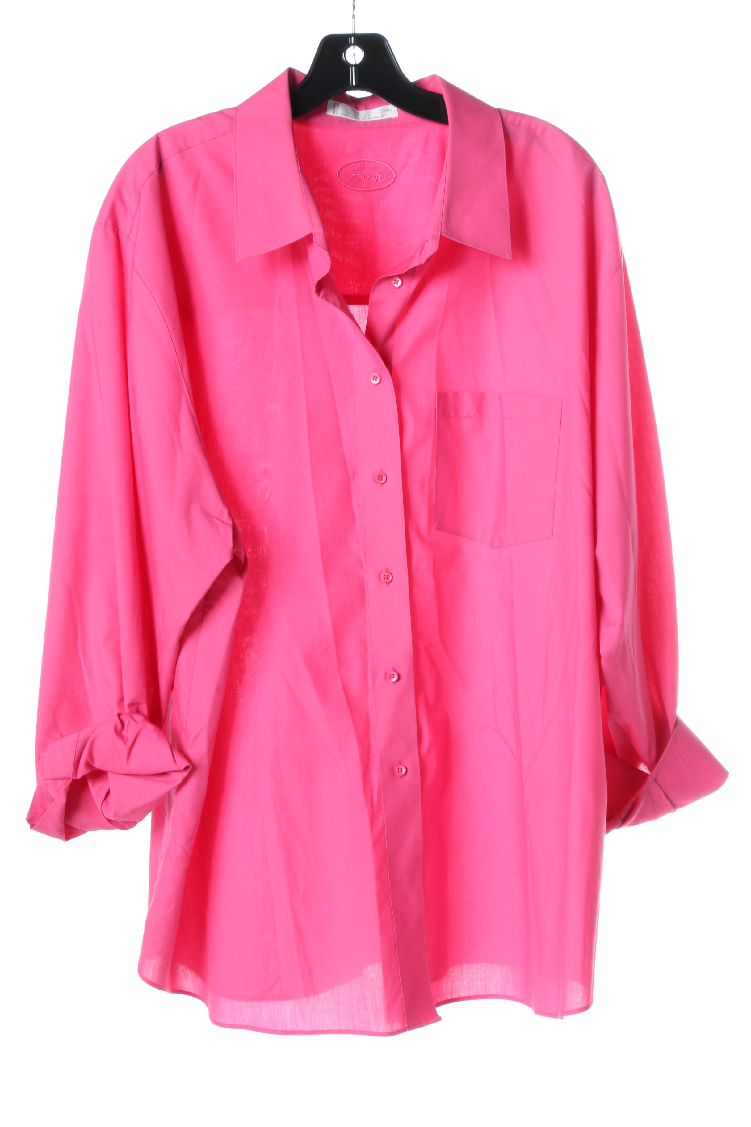 Assortment Of Women's Tops