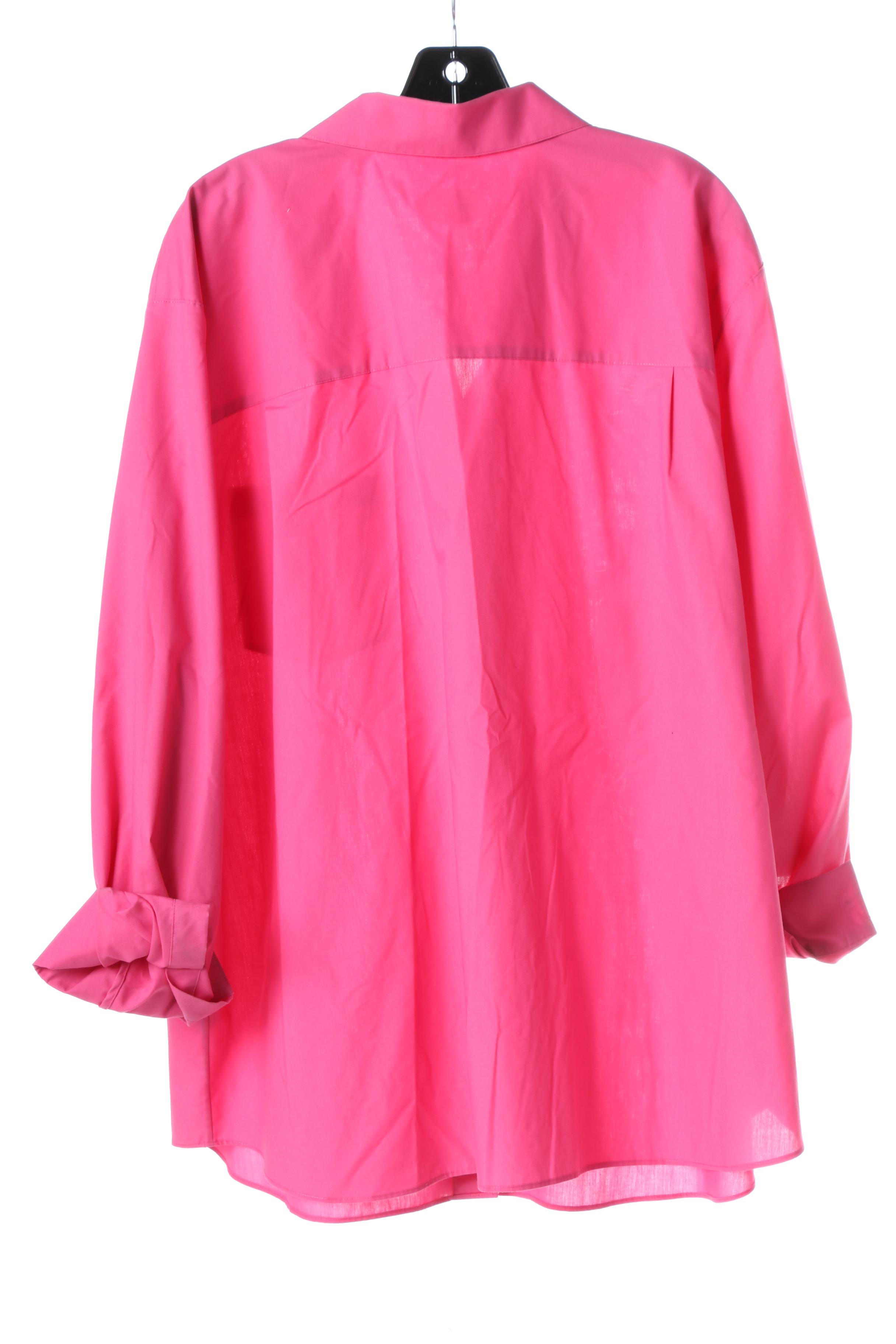 Assortment Of Women's Tops