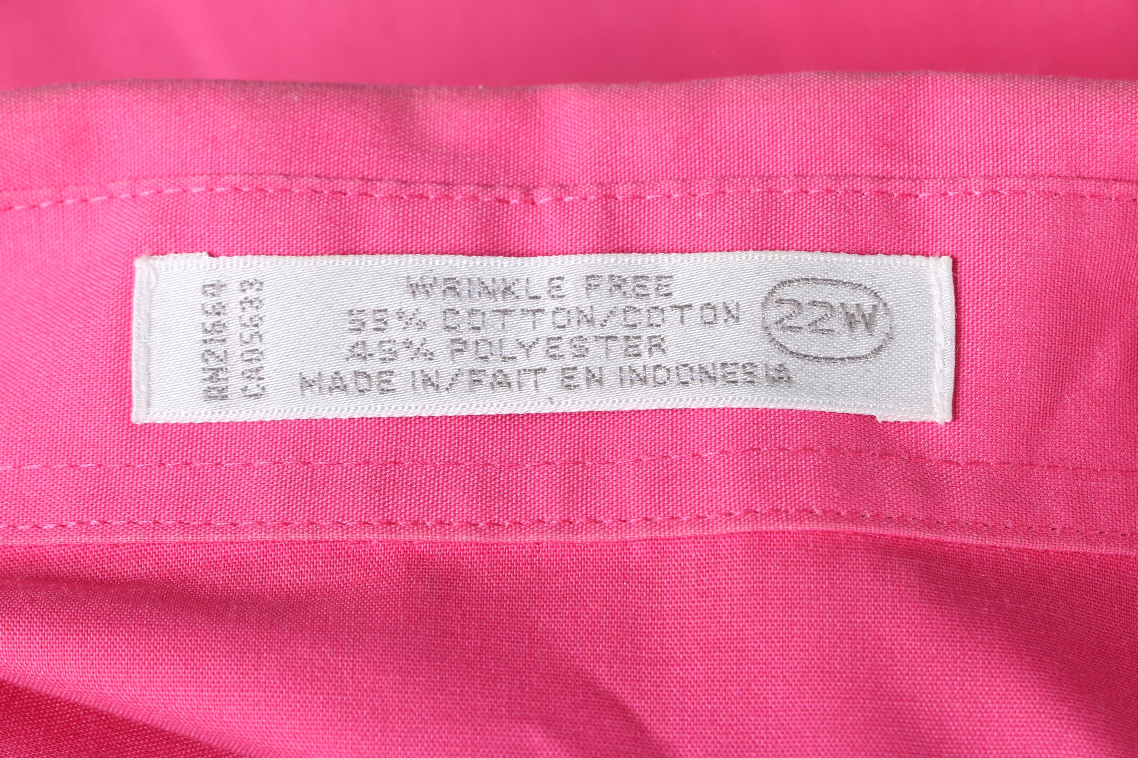 Assortment Of Women's Tops