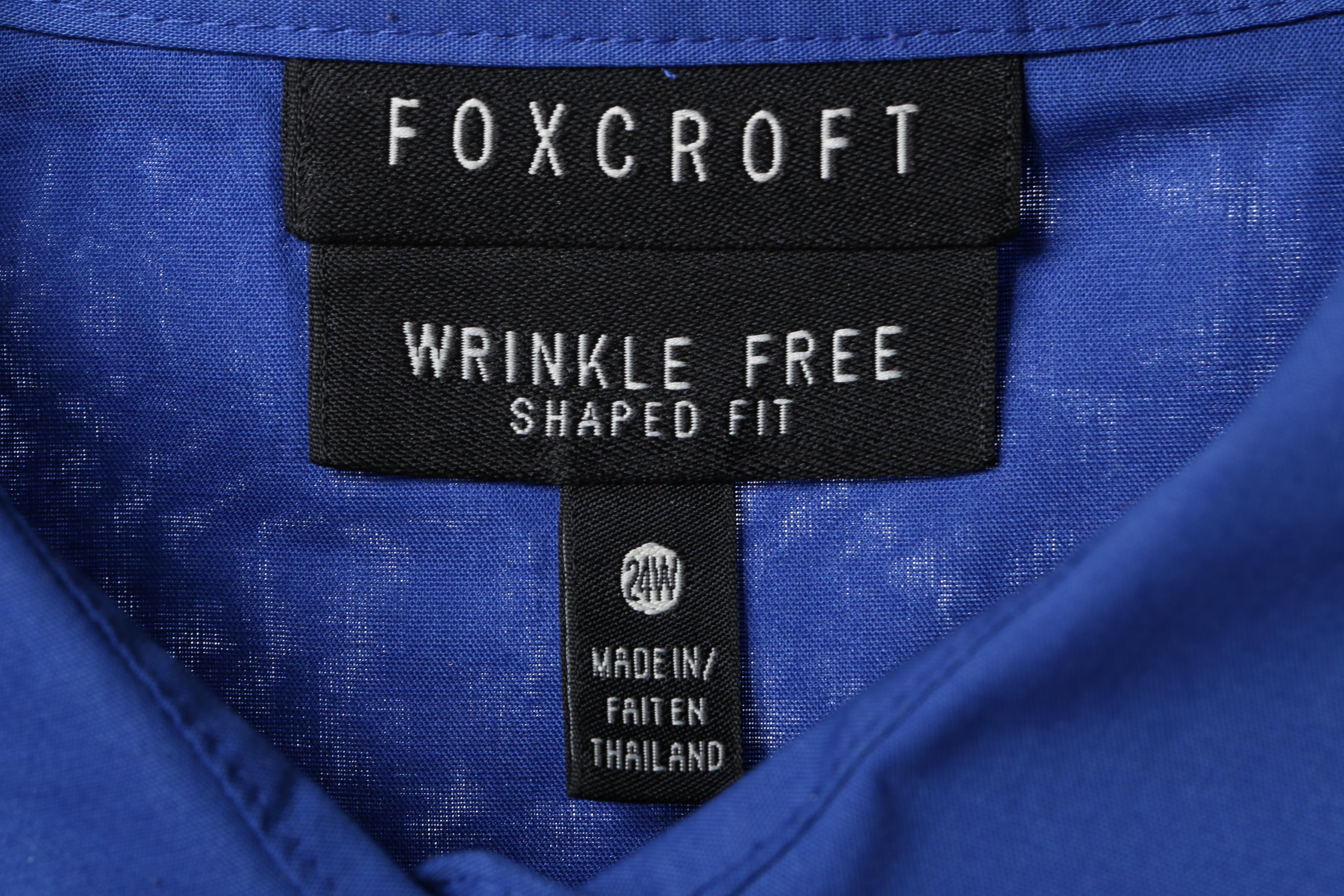 Assortment Of Women's Tops