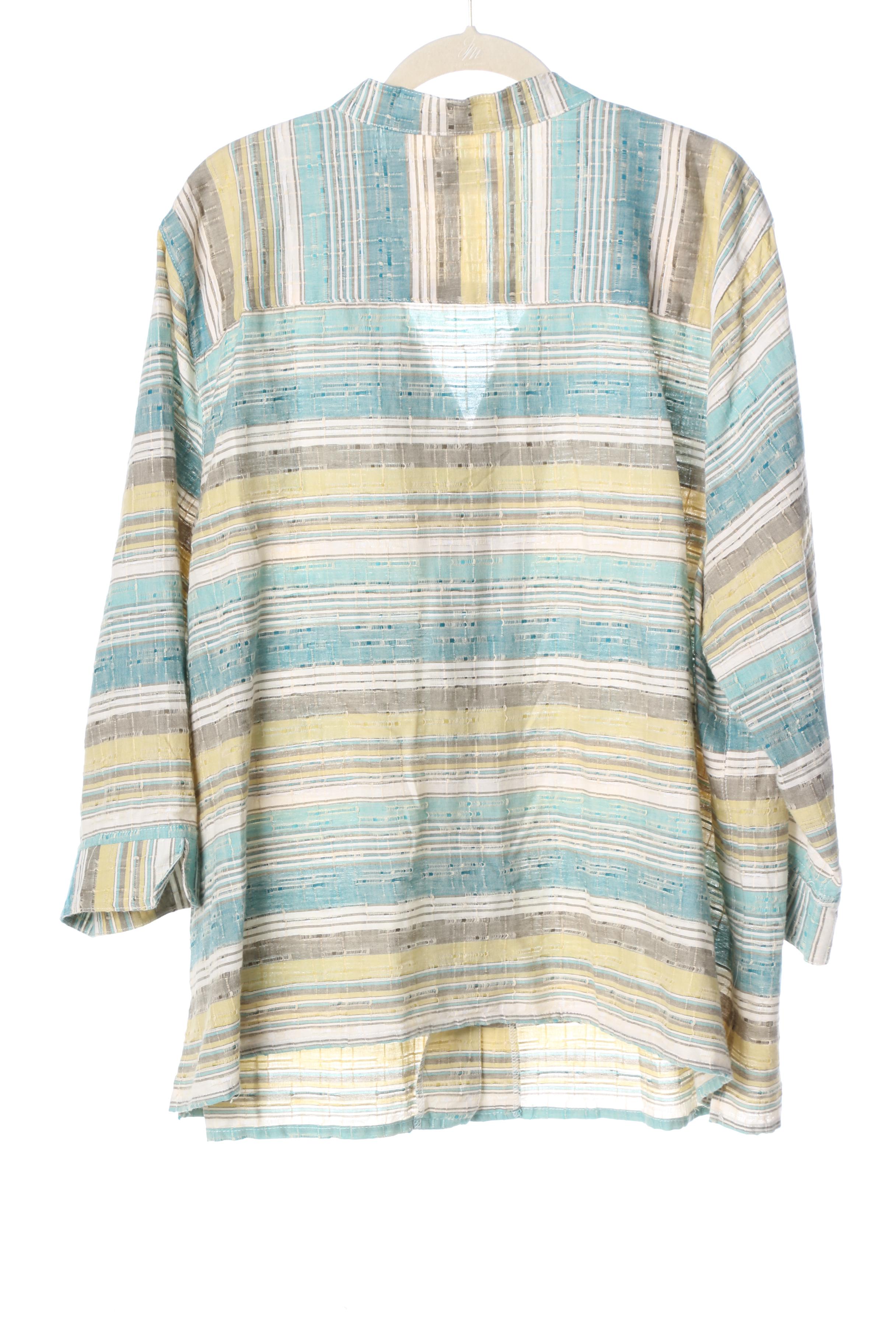 Assortment Of Women's Tops