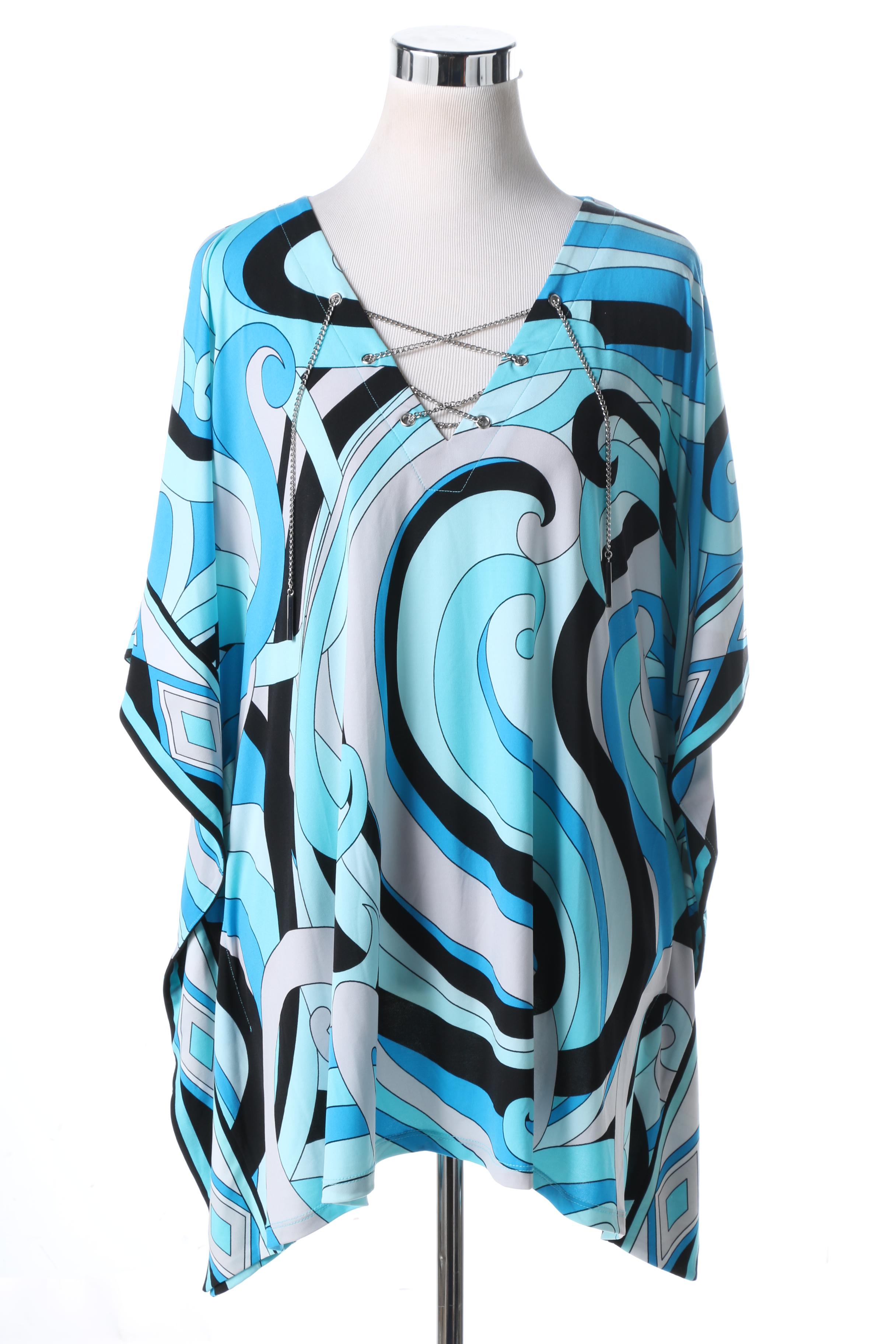 Michael by Michael Kors Women's Tops