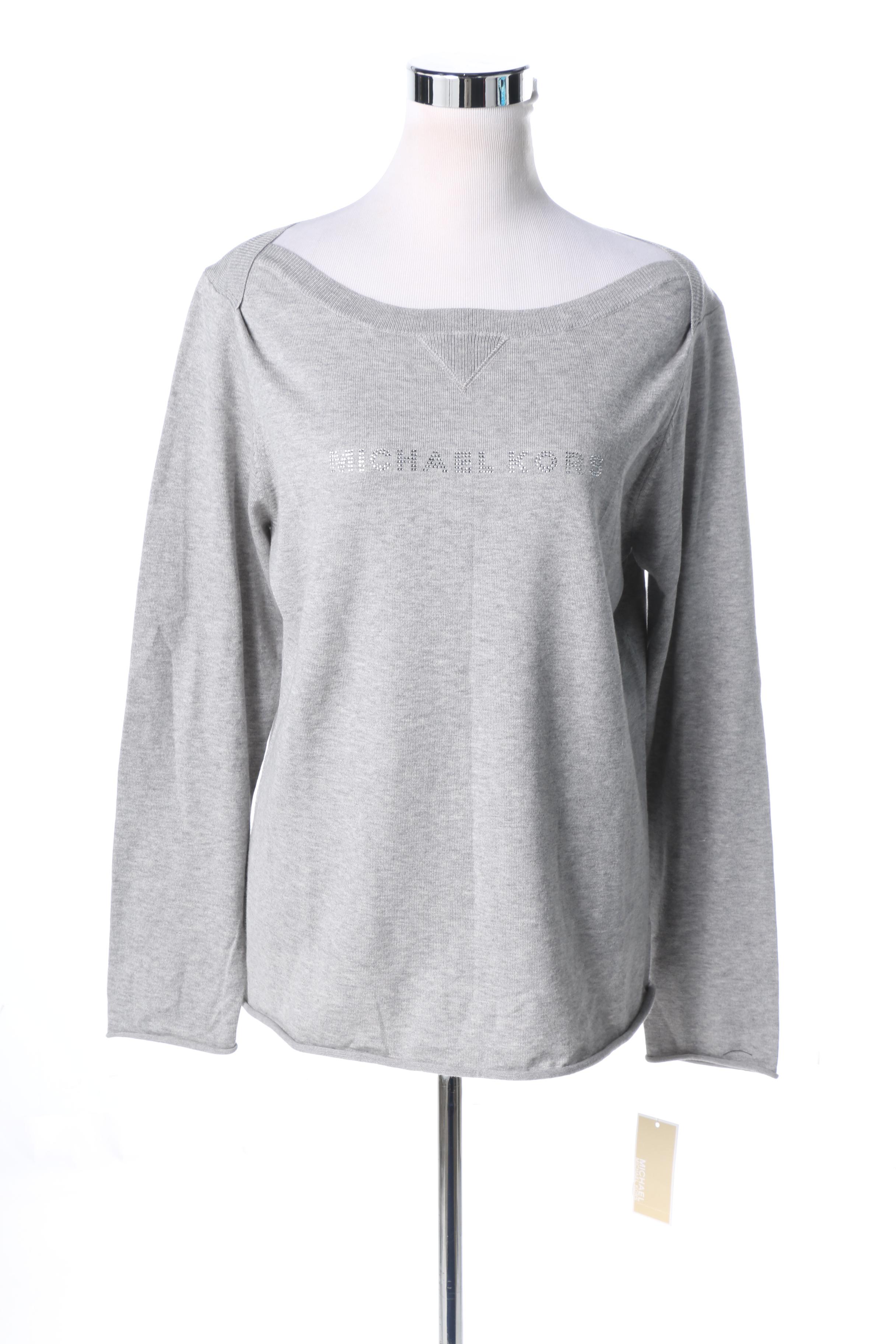 Michael by Michael Kors Women's Tops