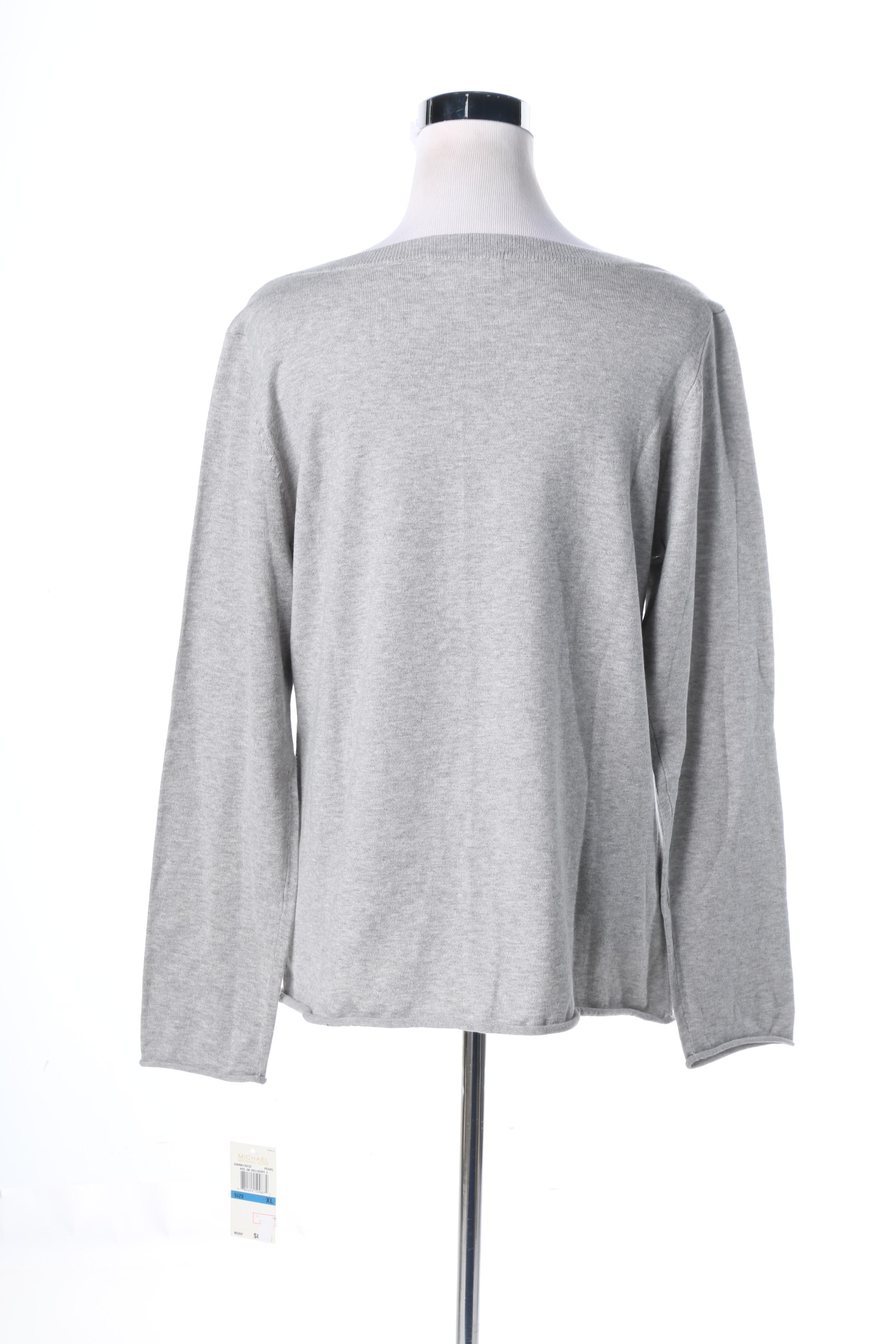 Michael by Michael Kors Women's Tops