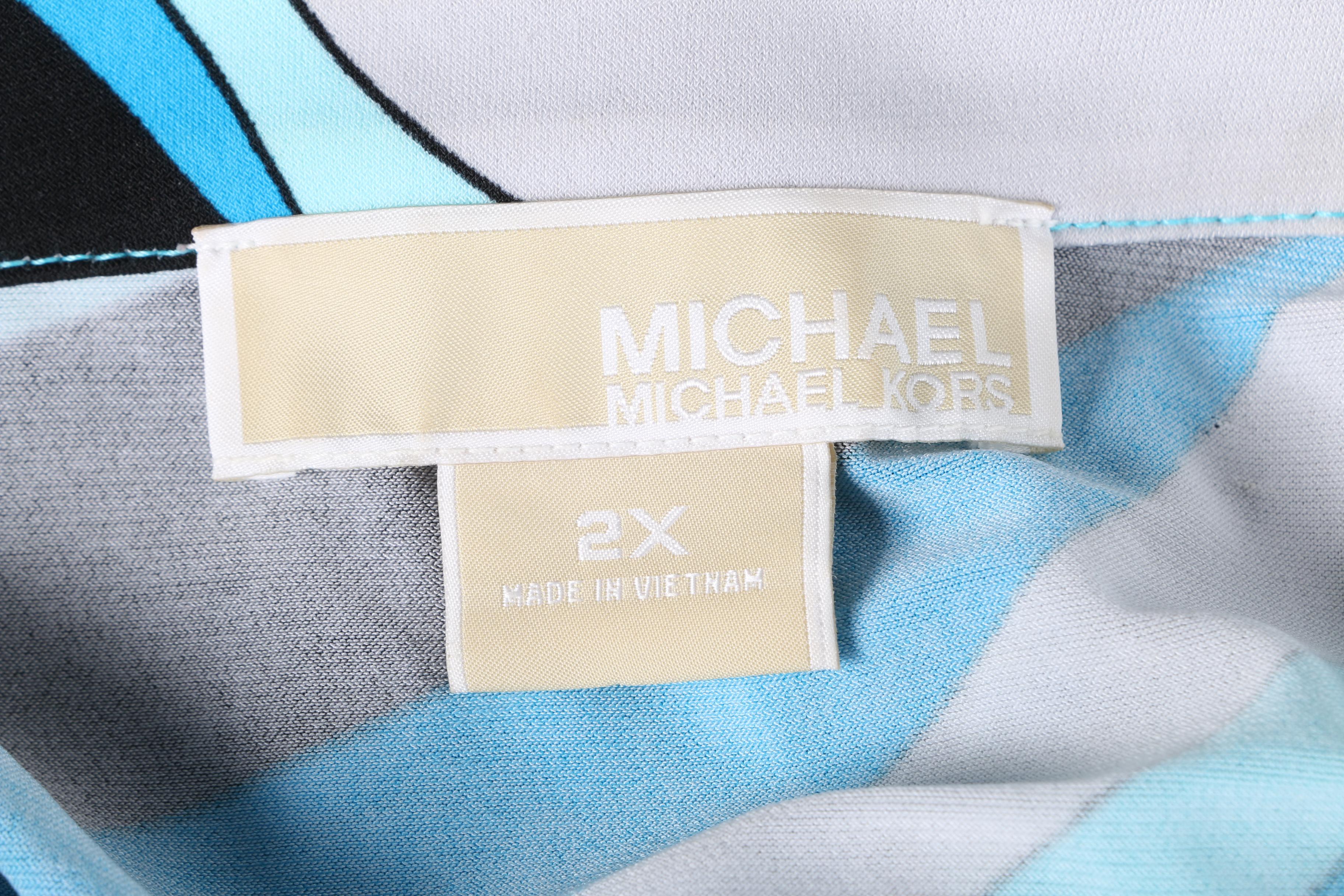 Michael by Michael Kors Women's Tops