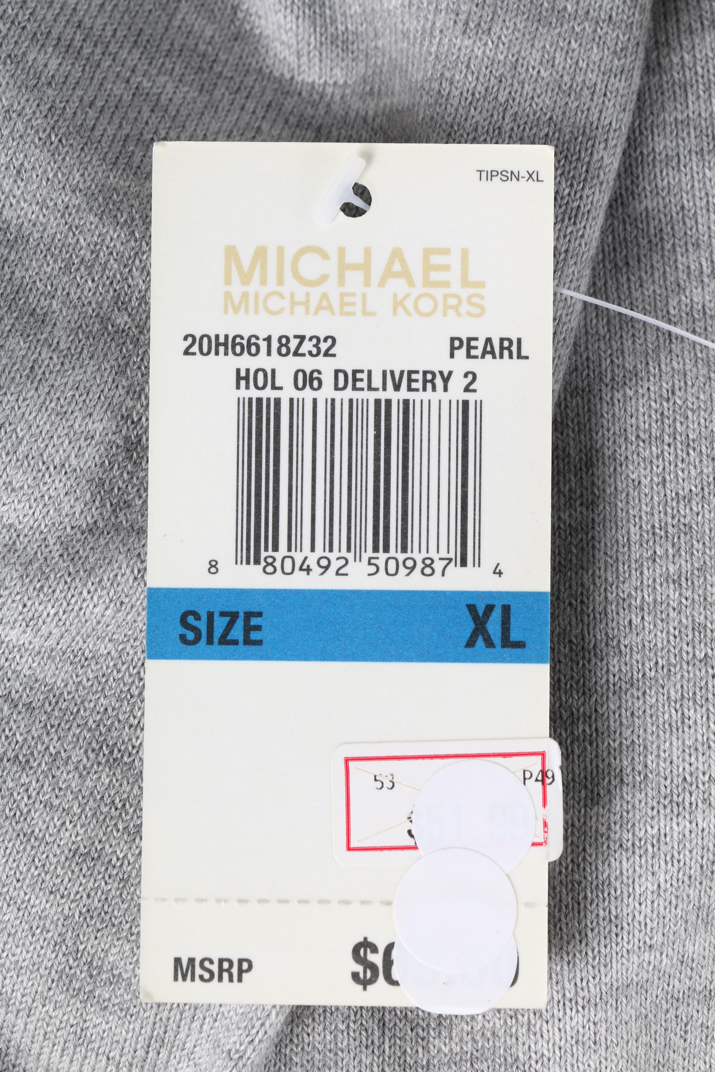 Michael by Michael Kors Women's Tops