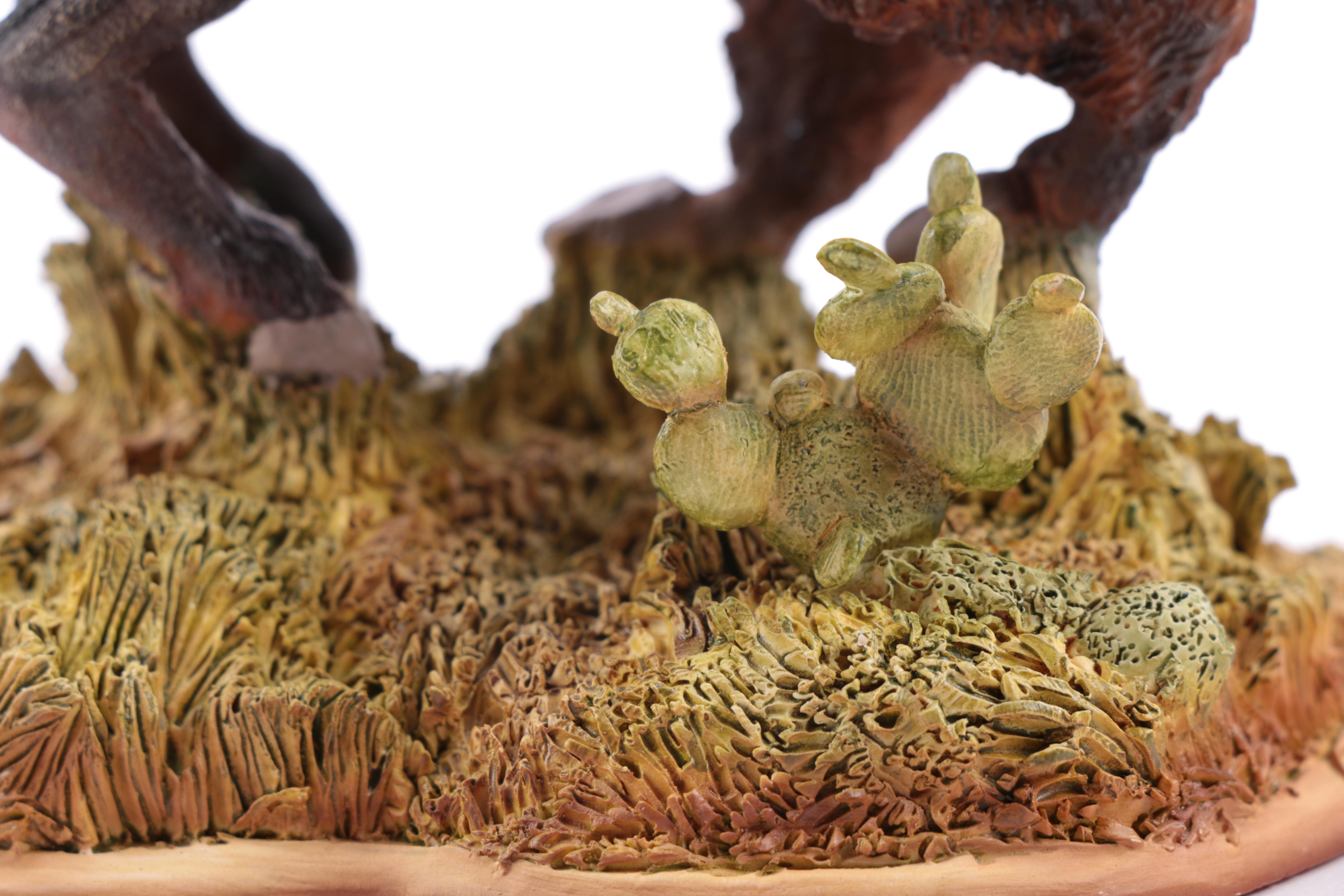 Santa's World Travels Collectibles