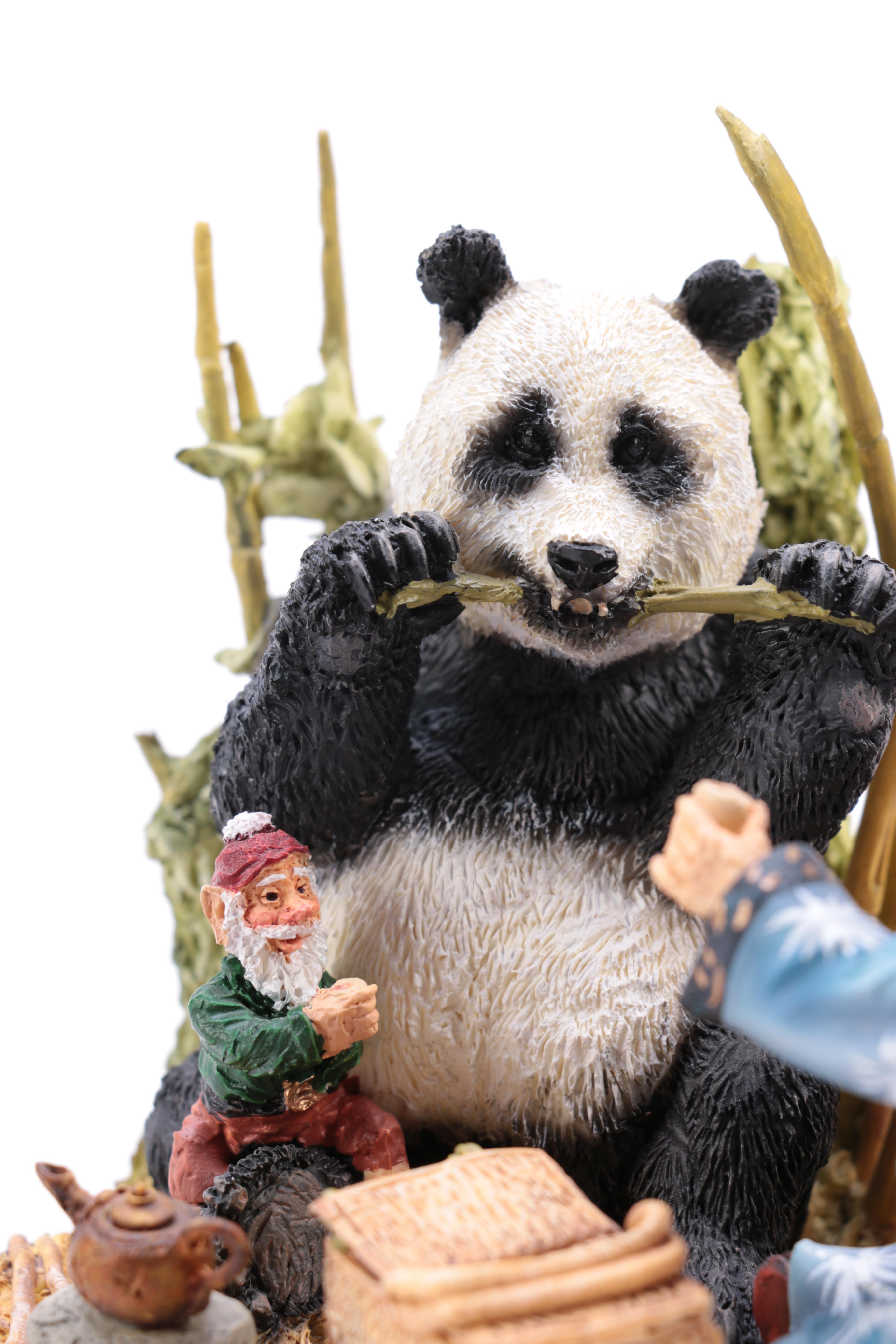 Santa's World Travels Collectibles