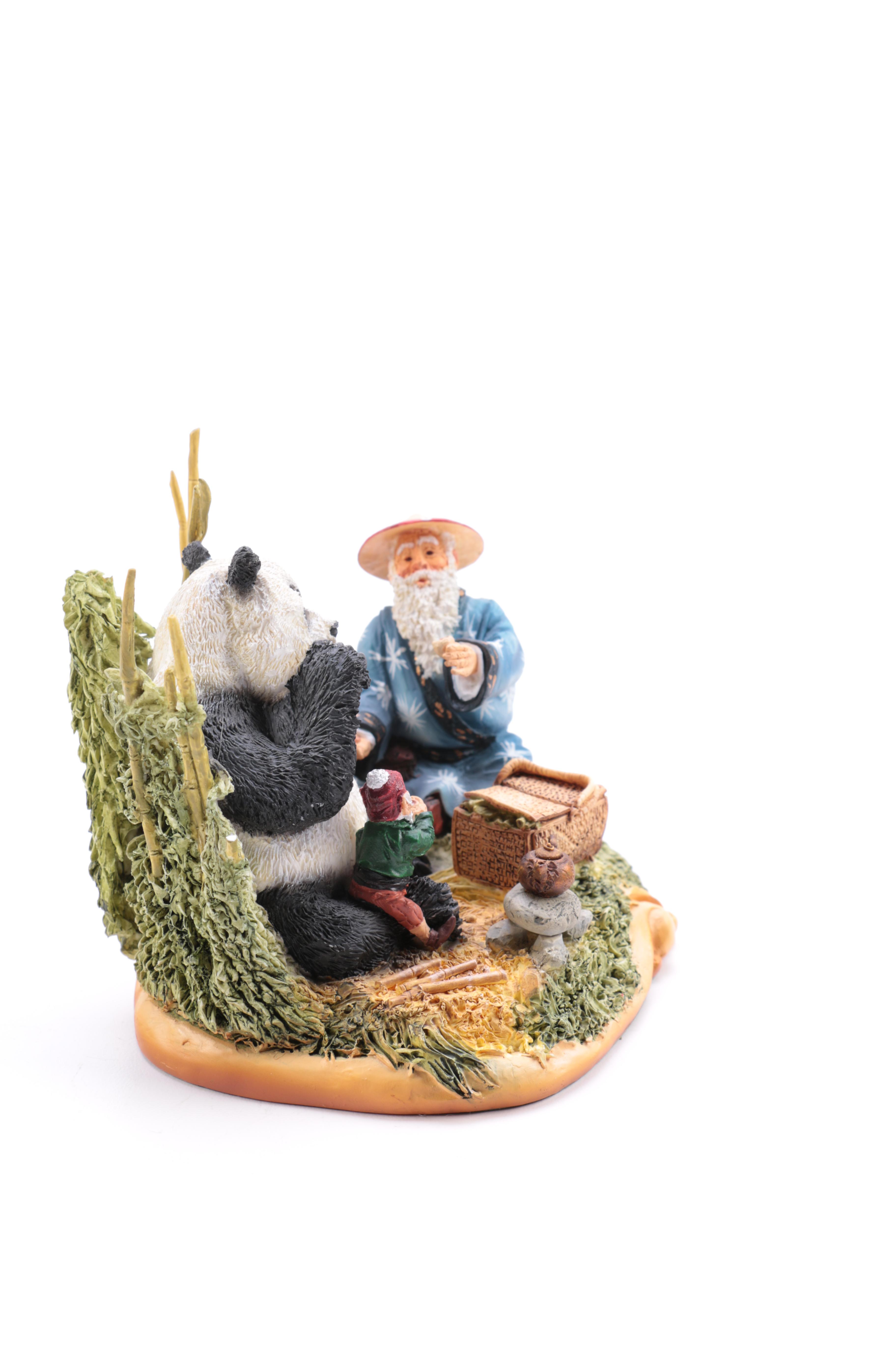 Santa's World Travels Collectibles