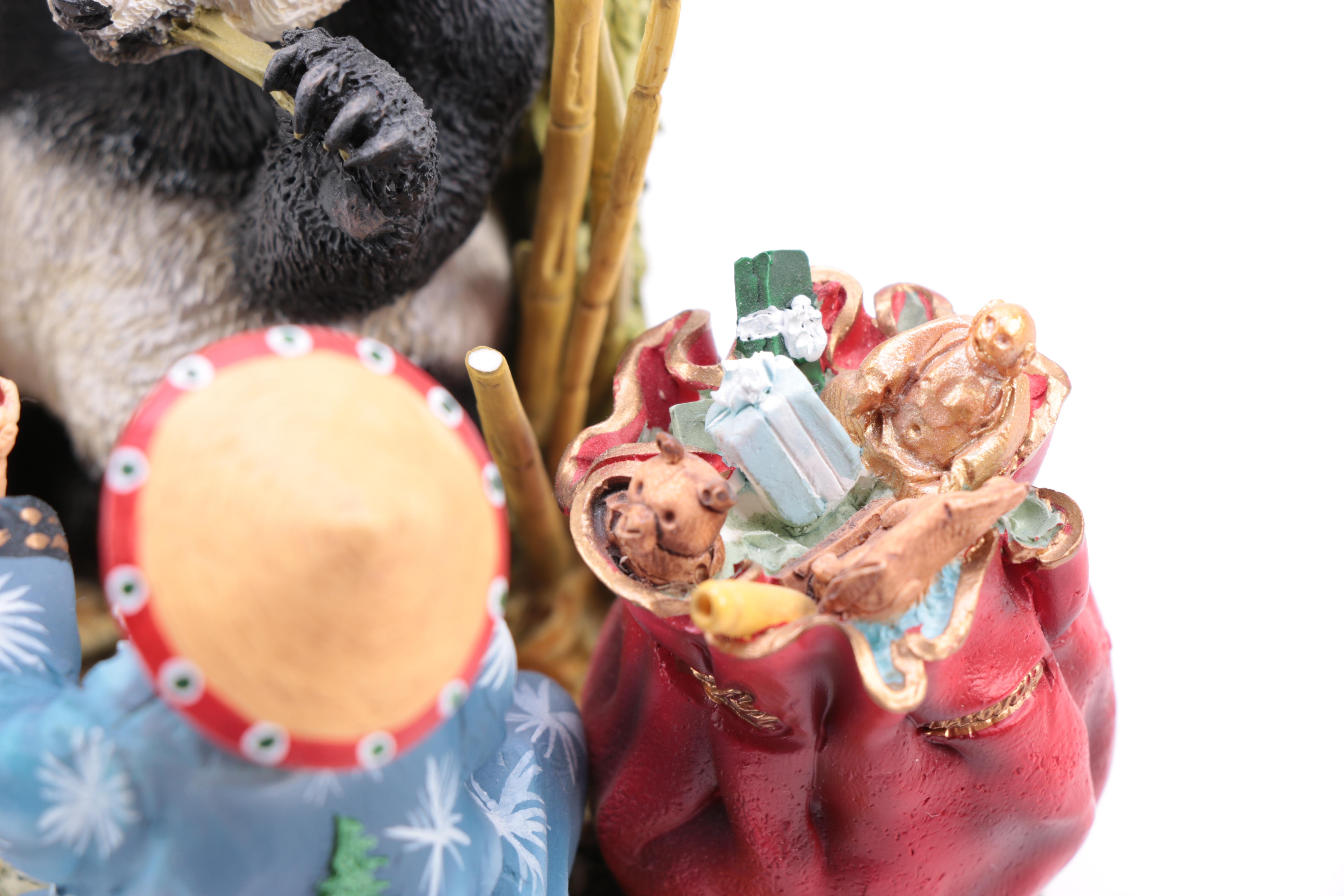 Santa's World Travels Collectibles