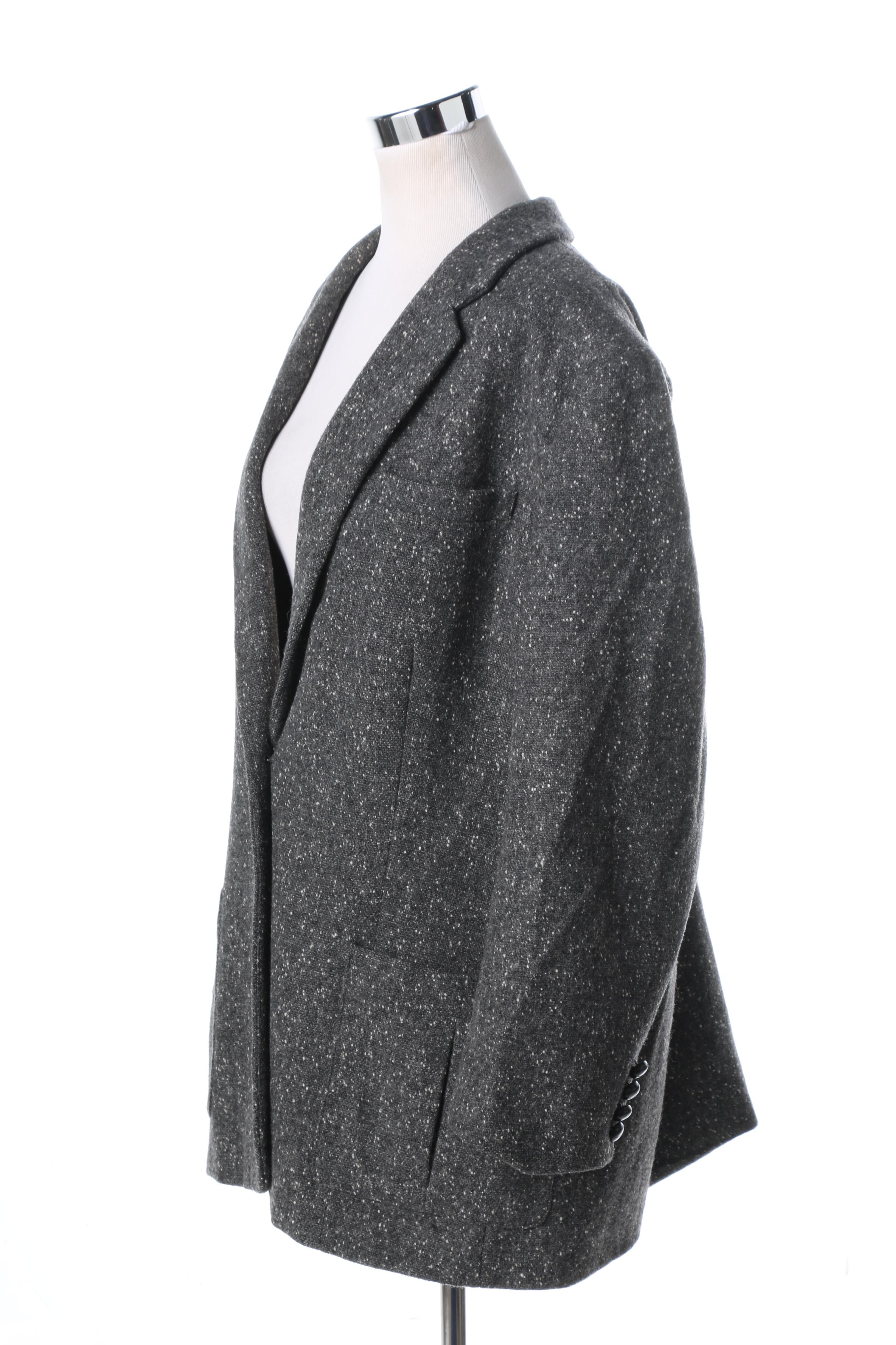 Lauren Ralph Lauren Wool Coat