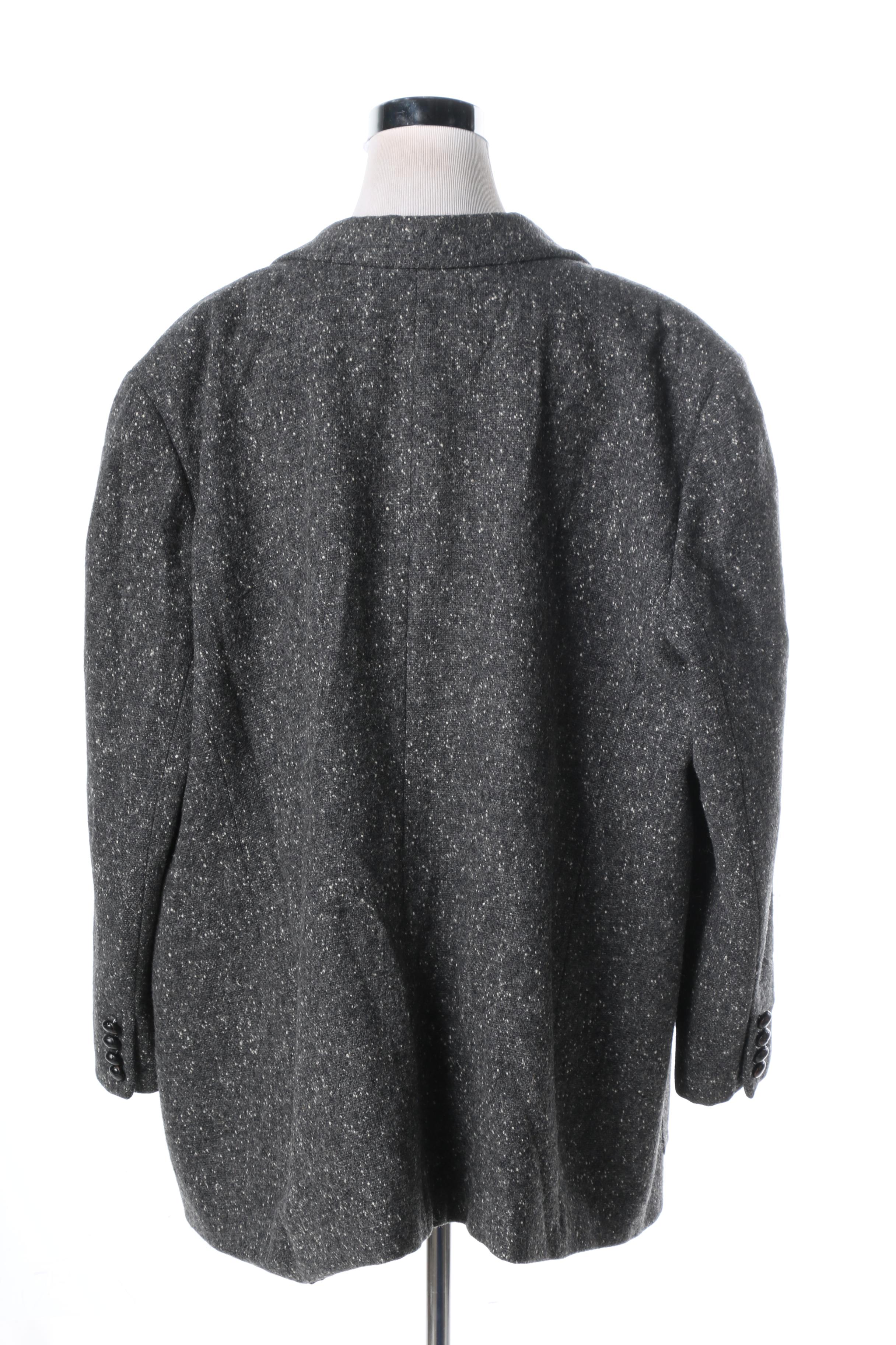 Lauren Ralph Lauren Wool Coat