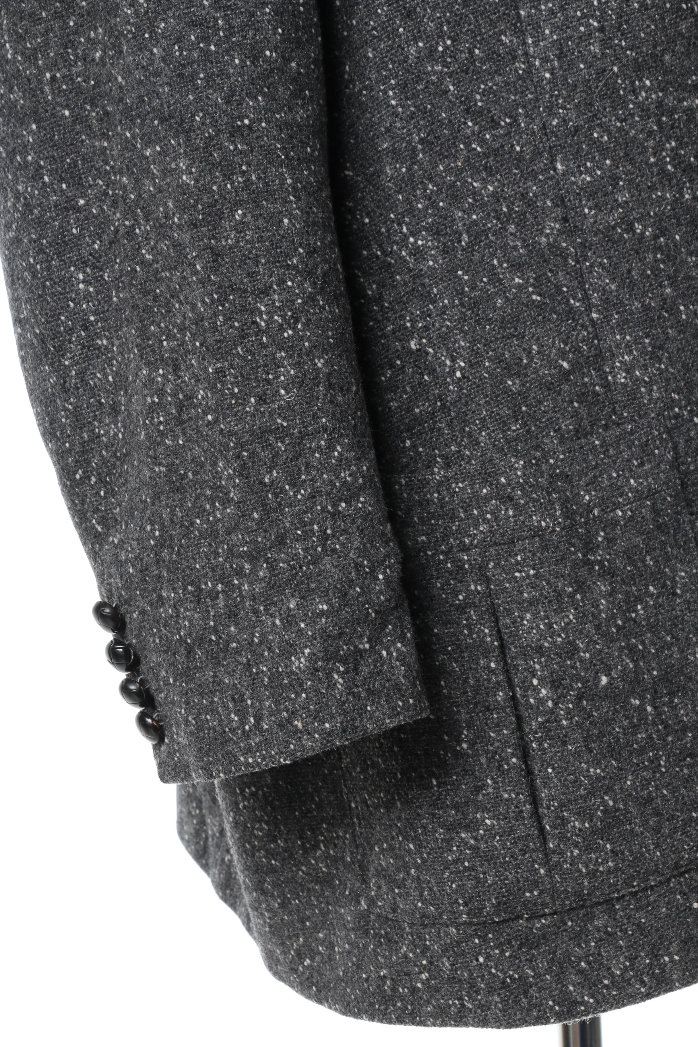 Lauren Ralph Lauren Wool Coat