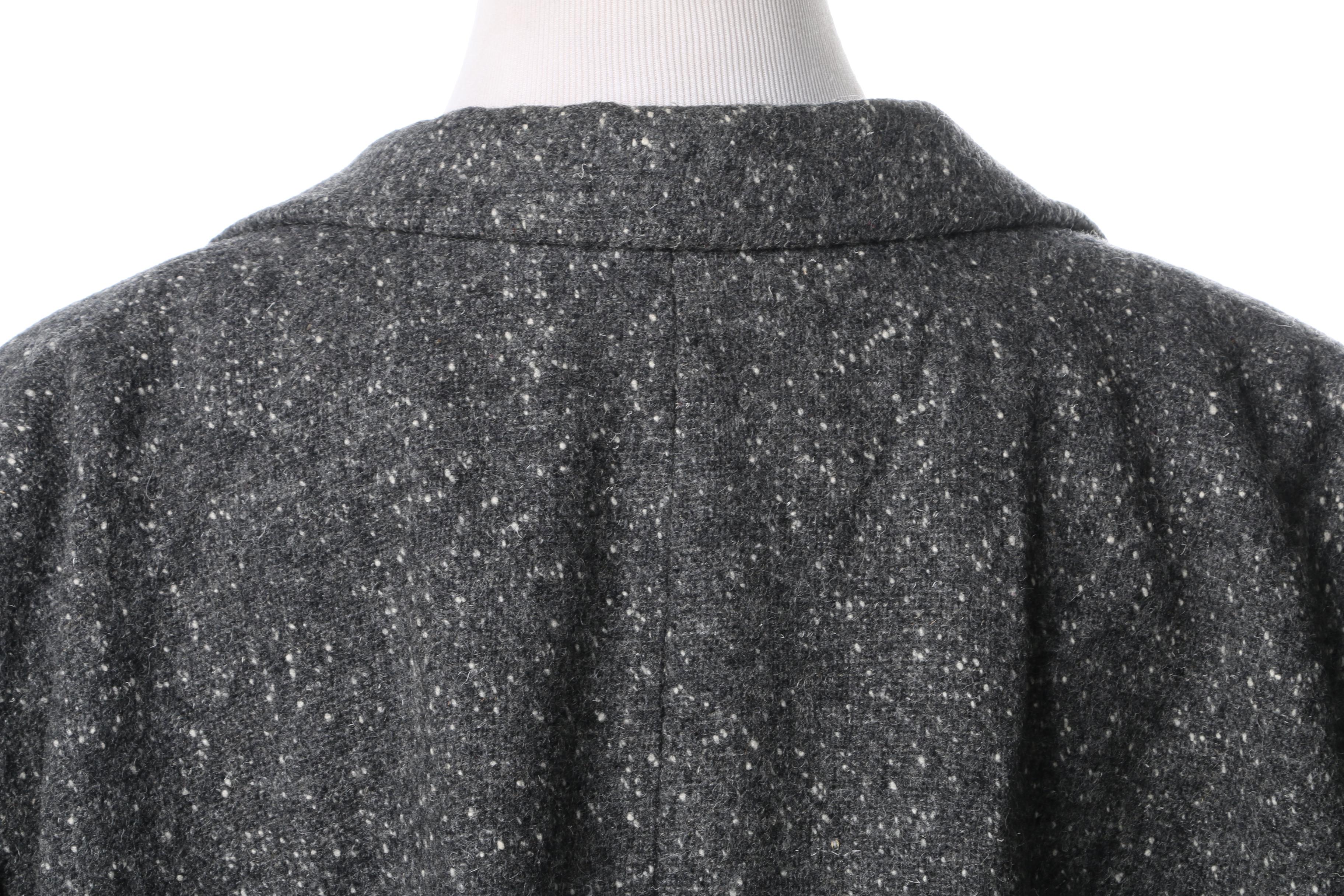 Lauren Ralph Lauren Wool Coat