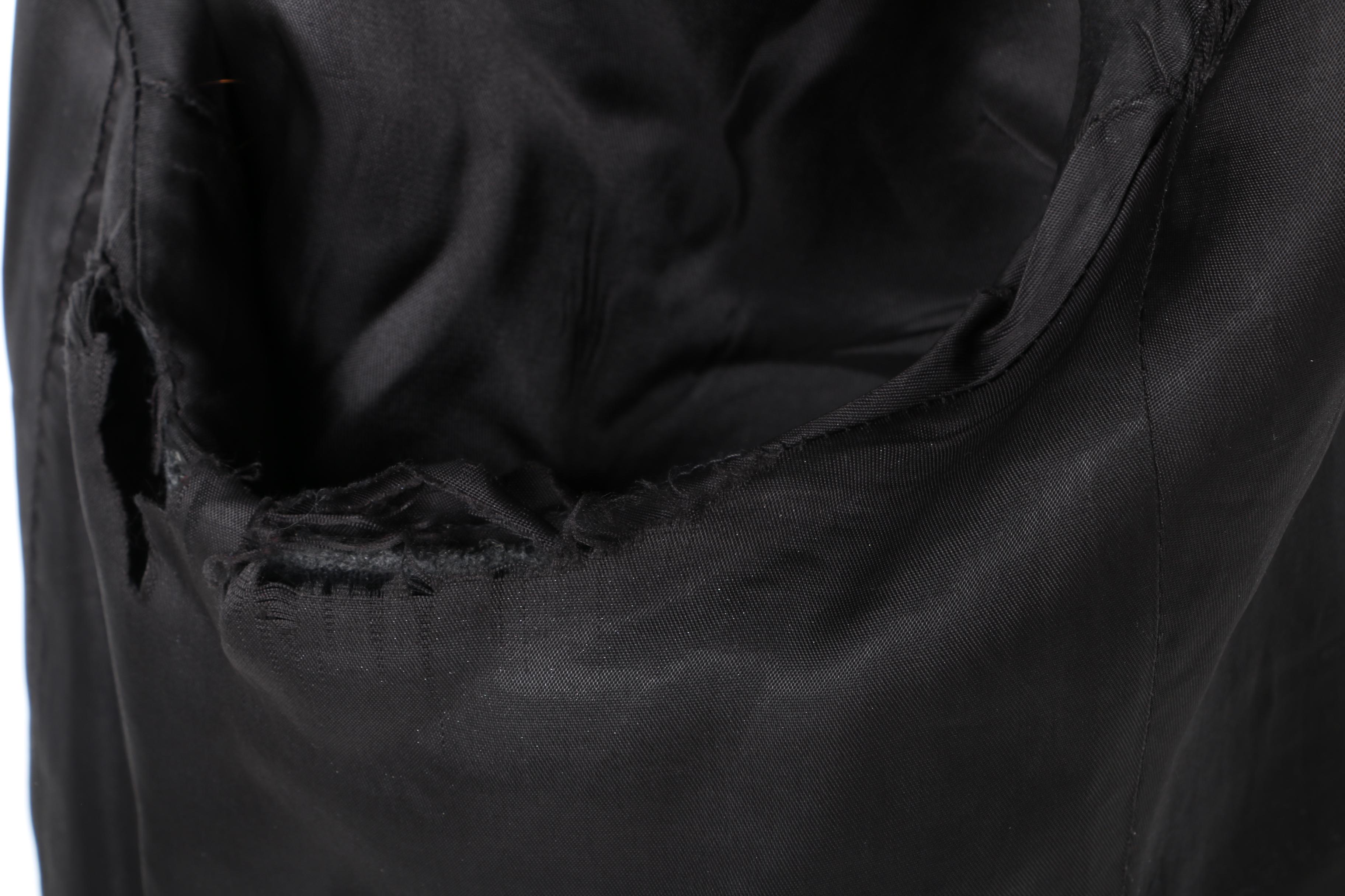 Lauren Ralph Lauren Wool Coat