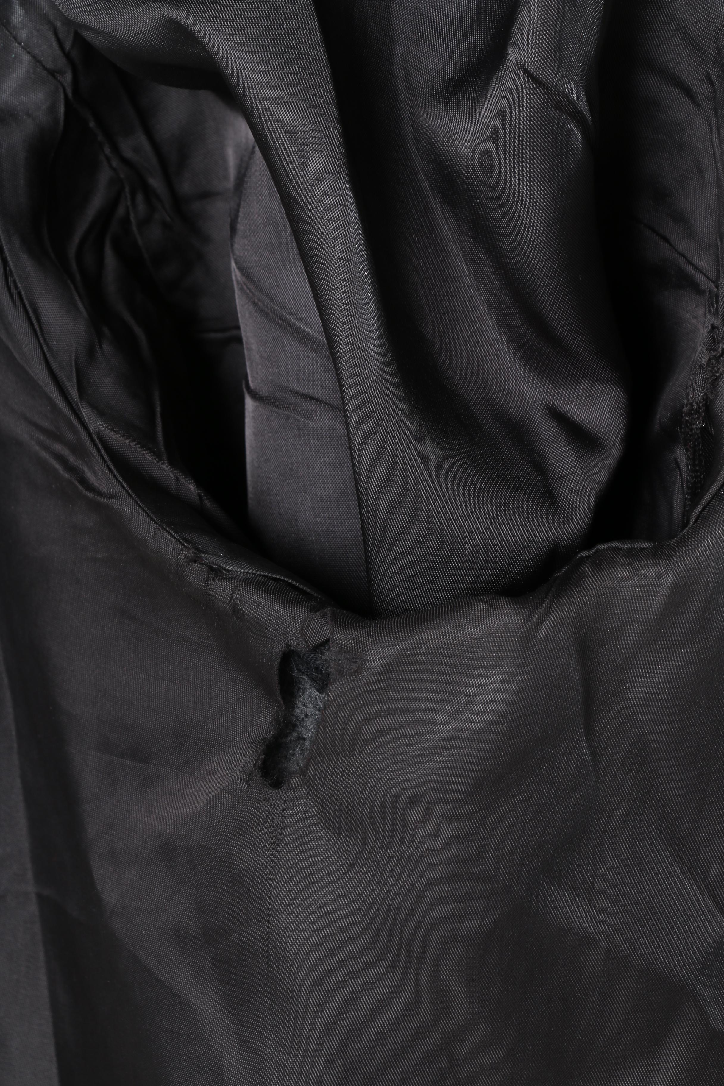 Lauren Ralph Lauren Wool Coat