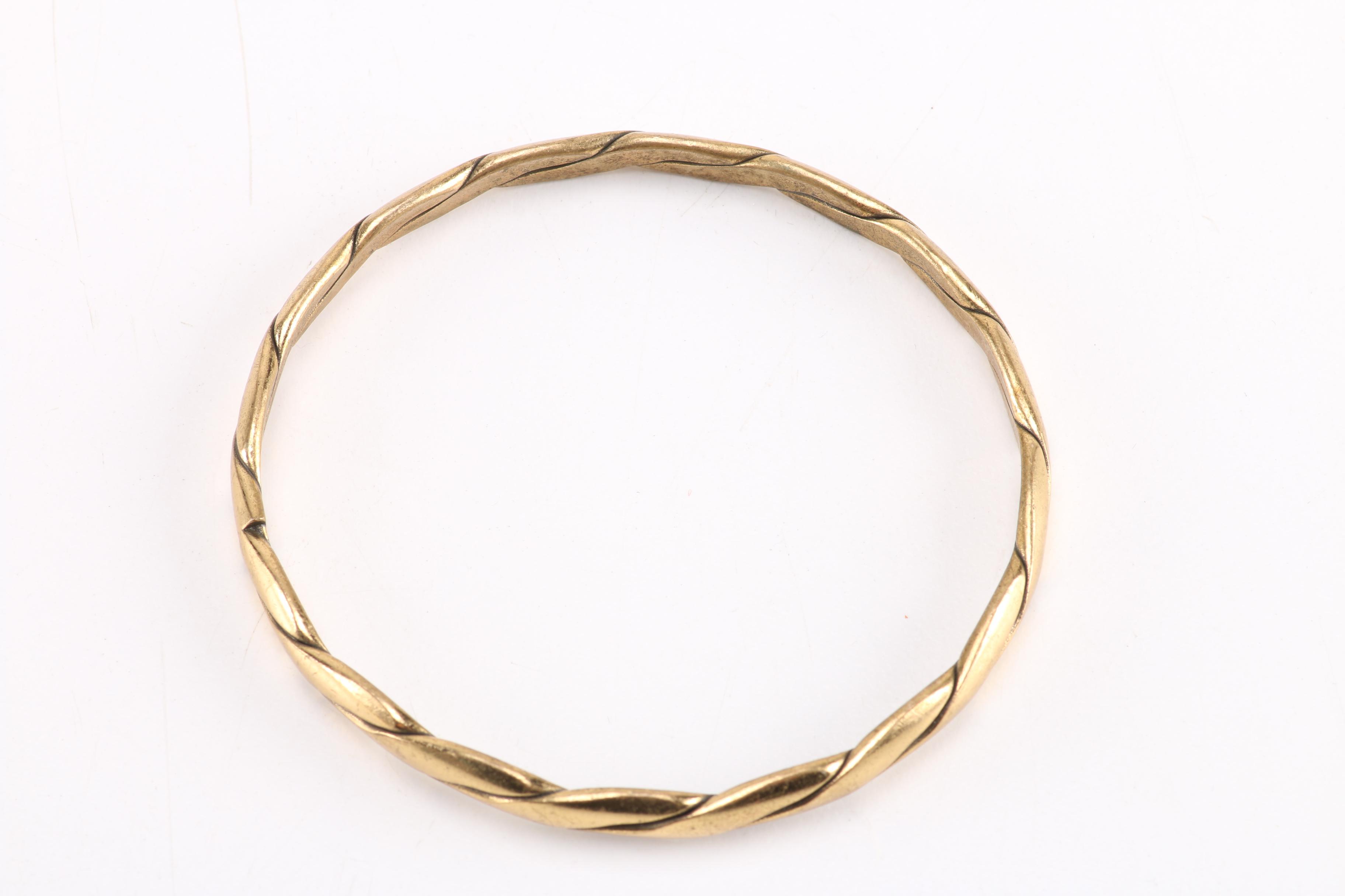 Vintage Jewelry Including Limoges and Warner