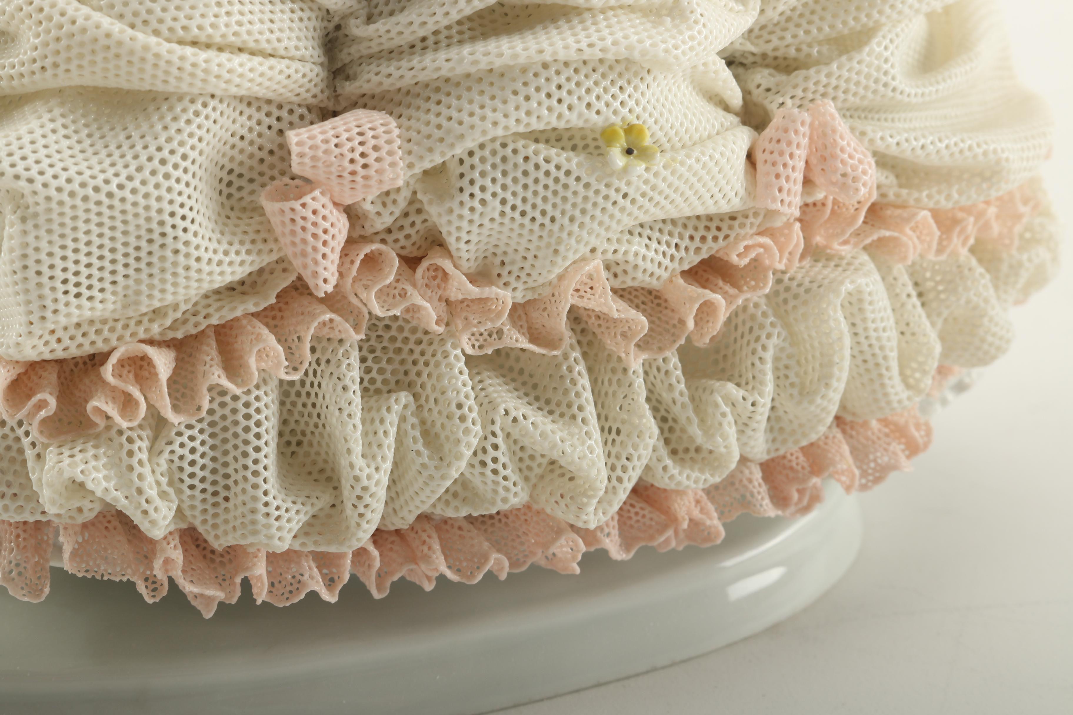 Schaubach-Kunst Wallendorf Couple Figurine