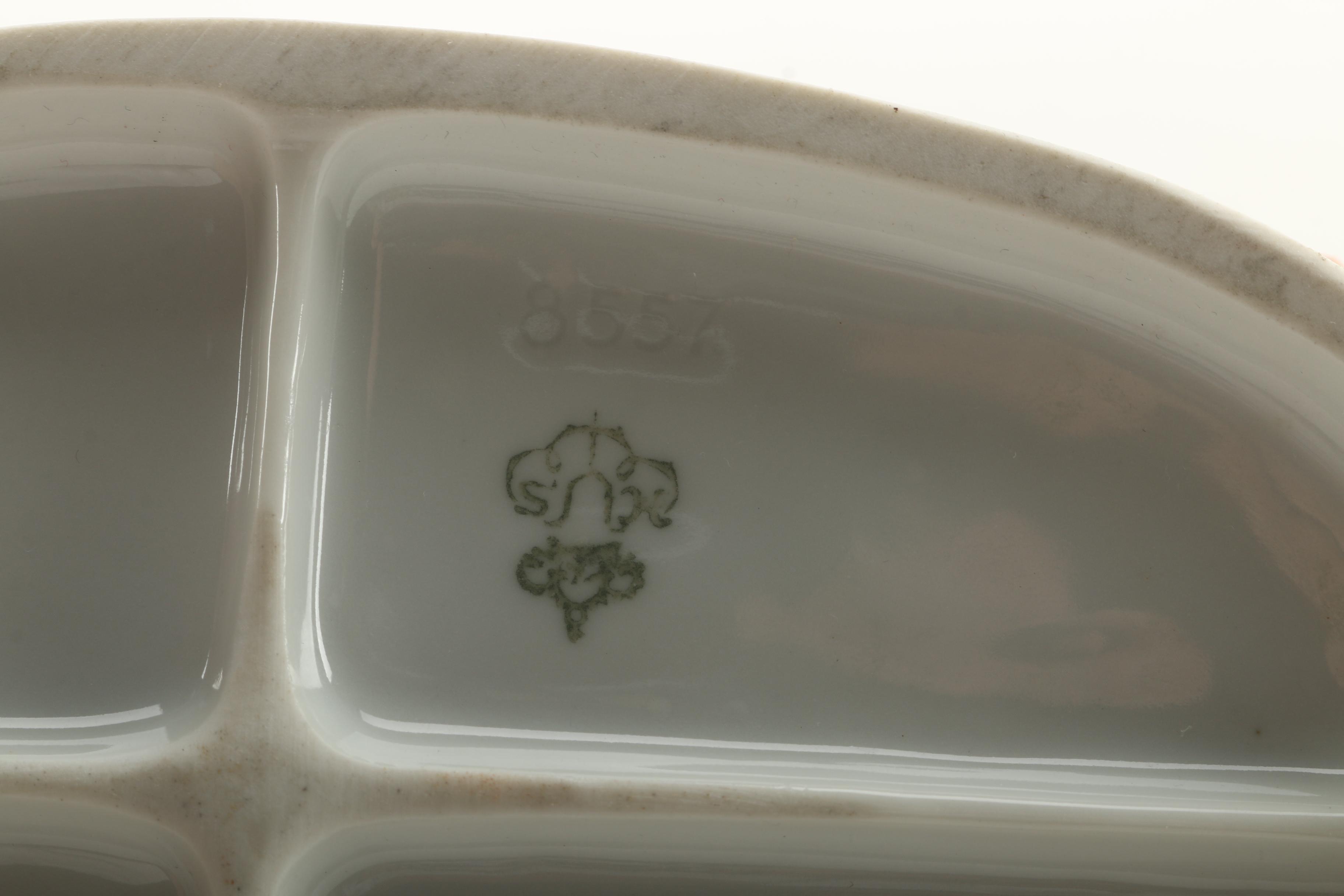 Schaubach-Kunst Wallendorf Couple Figurine