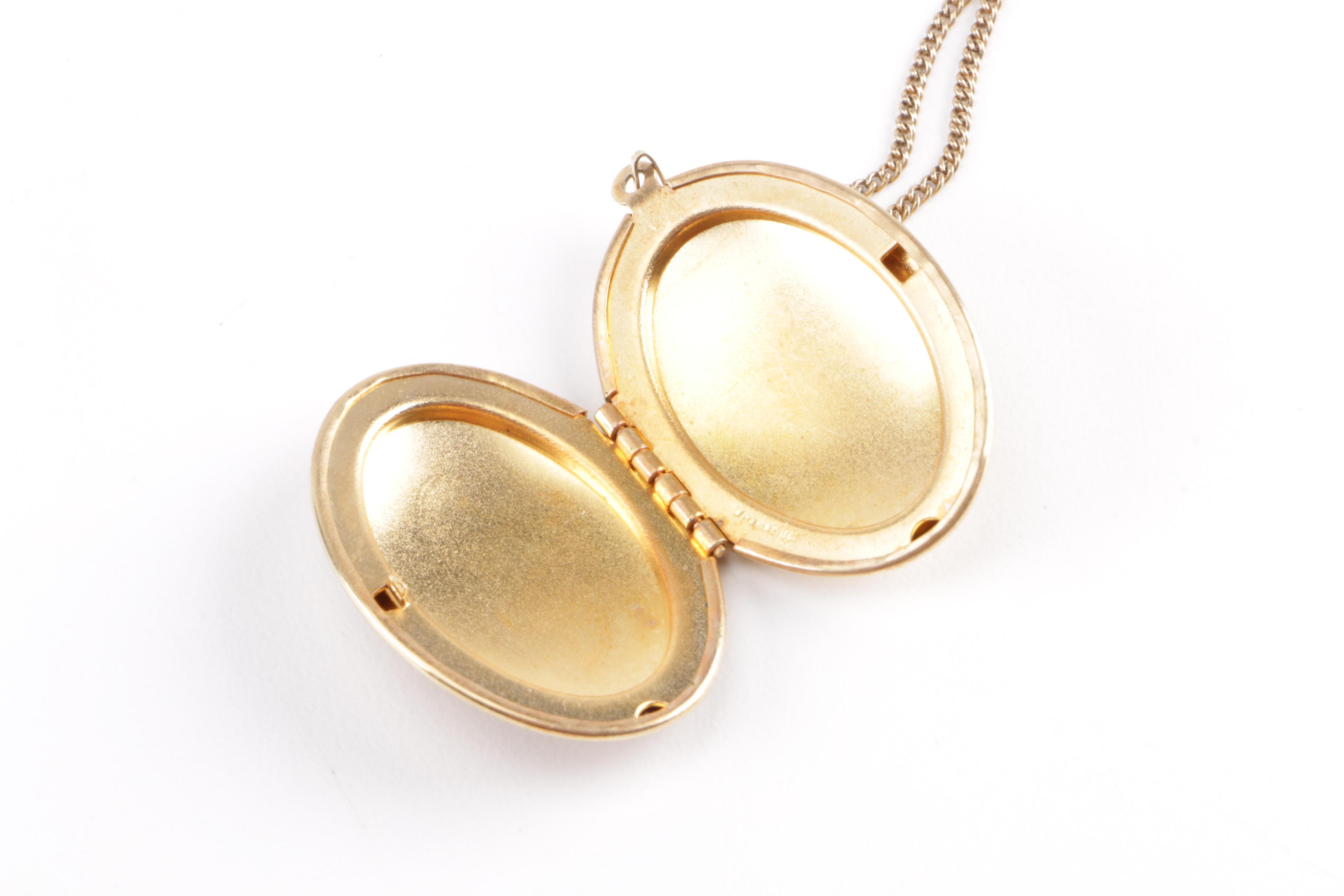 Vintage Jewelry Including a 1969 Kentucky Derby Pin