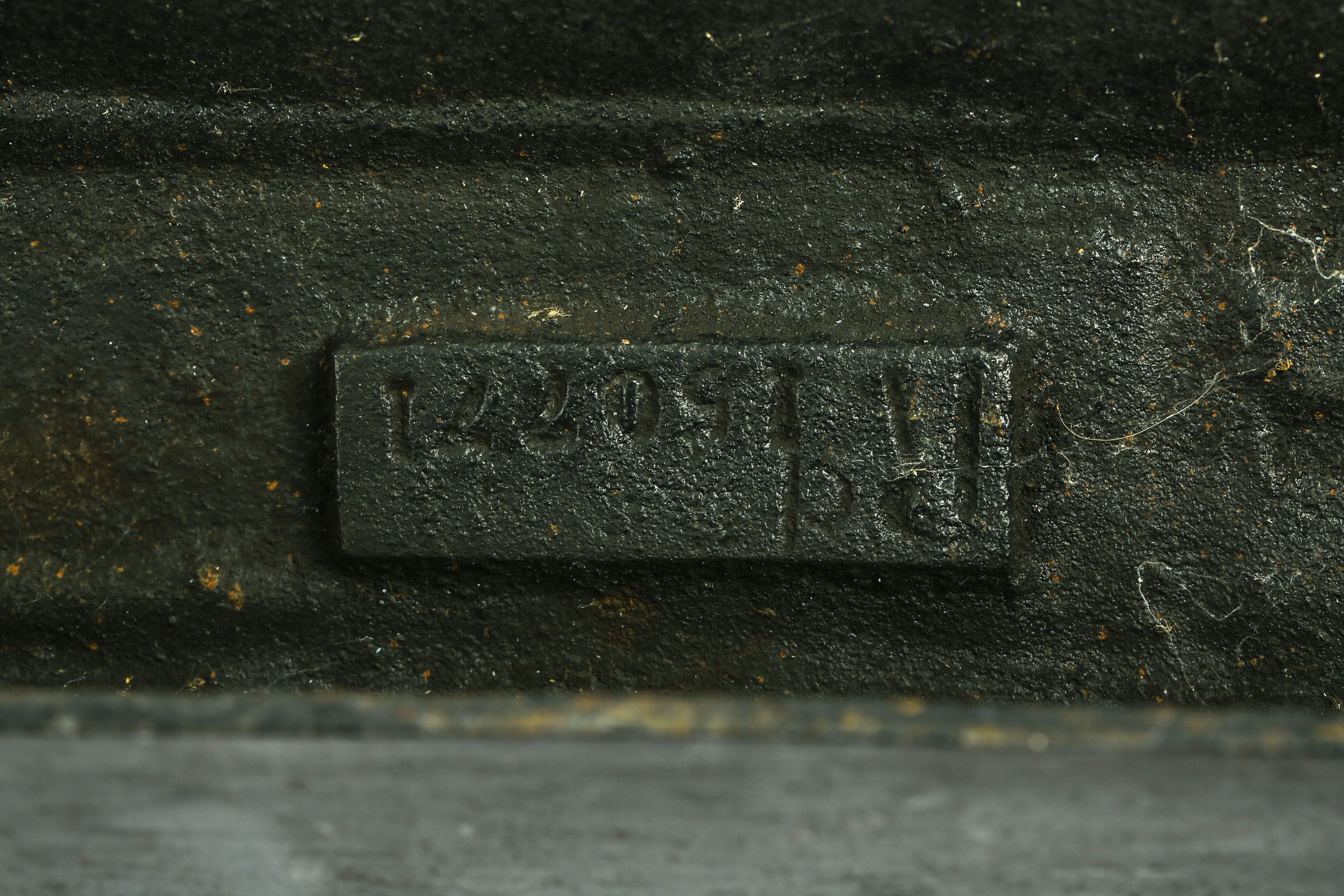 Vintage Hearth Fender and Fireplace Tools