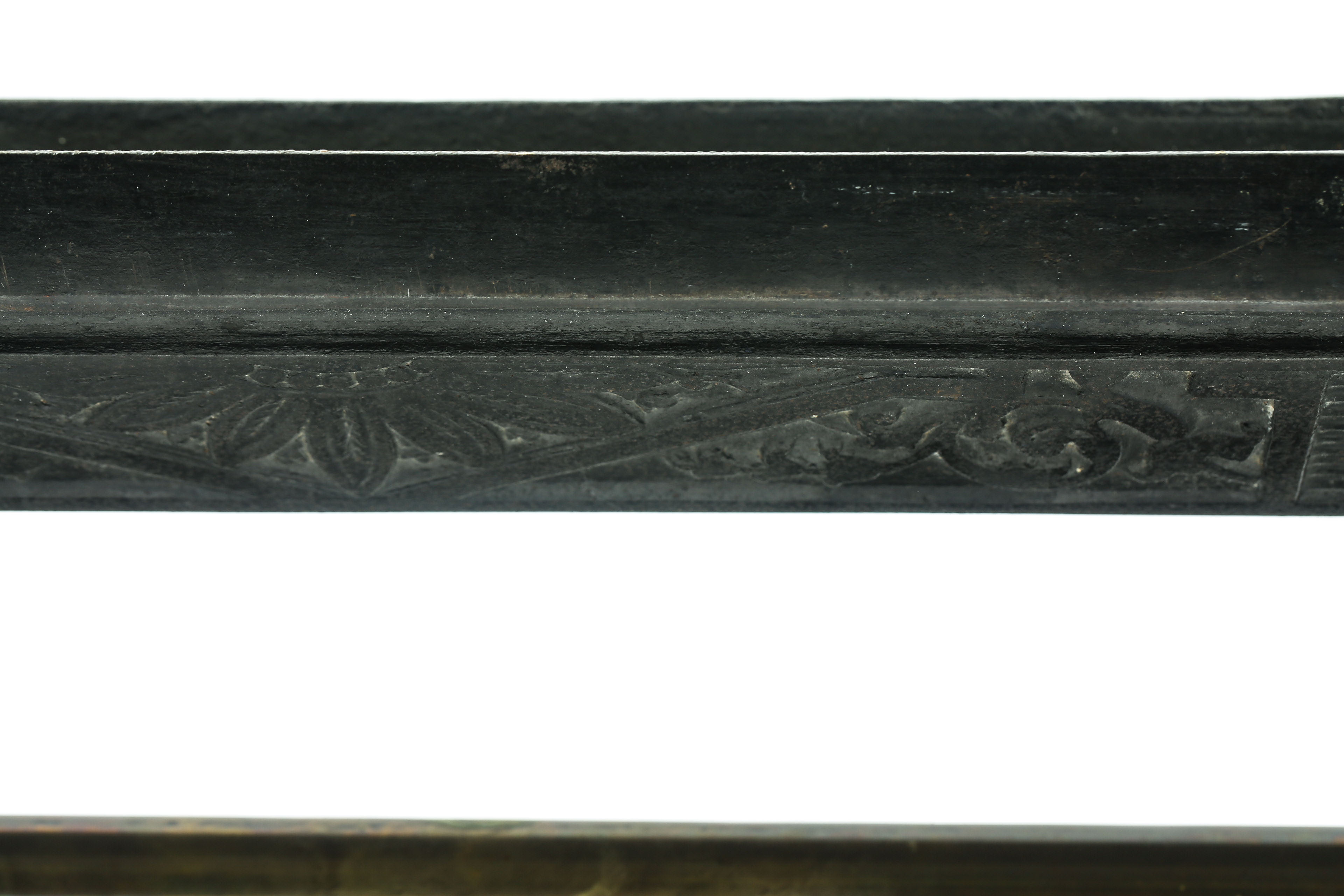 Vintage Hearth Fender and Fireplace Tools