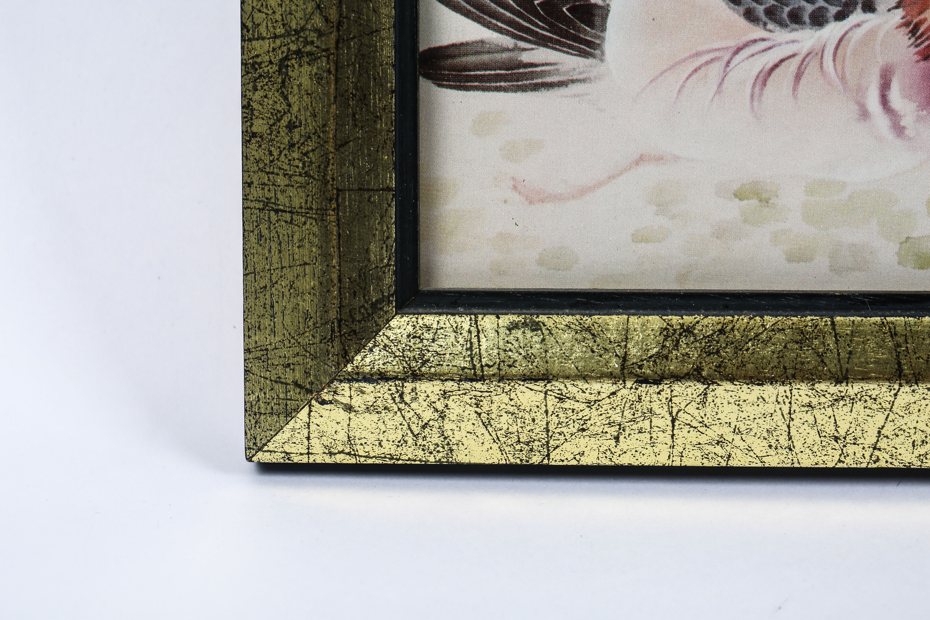 After Tong Shiang Chang Landscape and Nature Prints