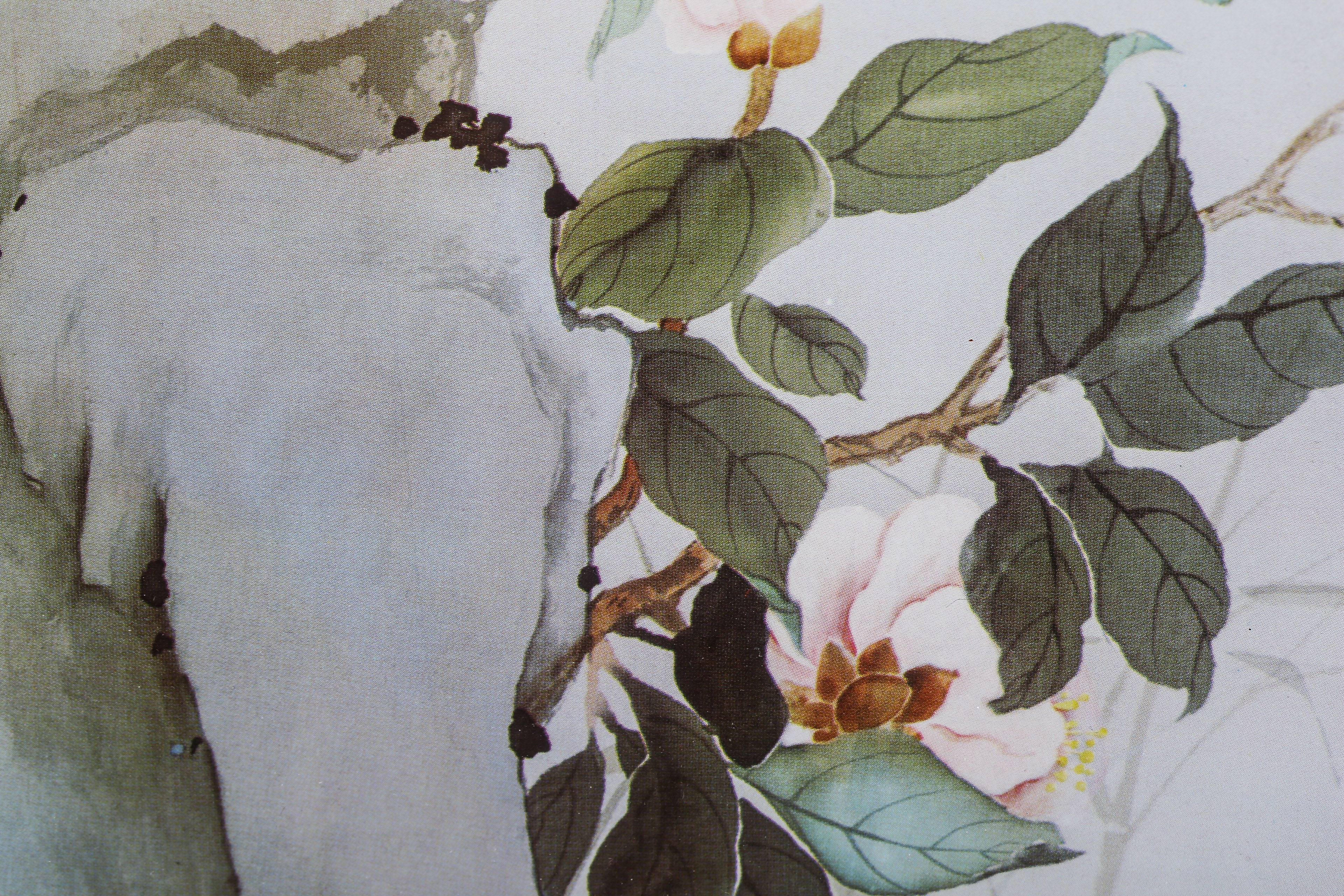 After Tong Shiang Chang Landscape and Nature Prints