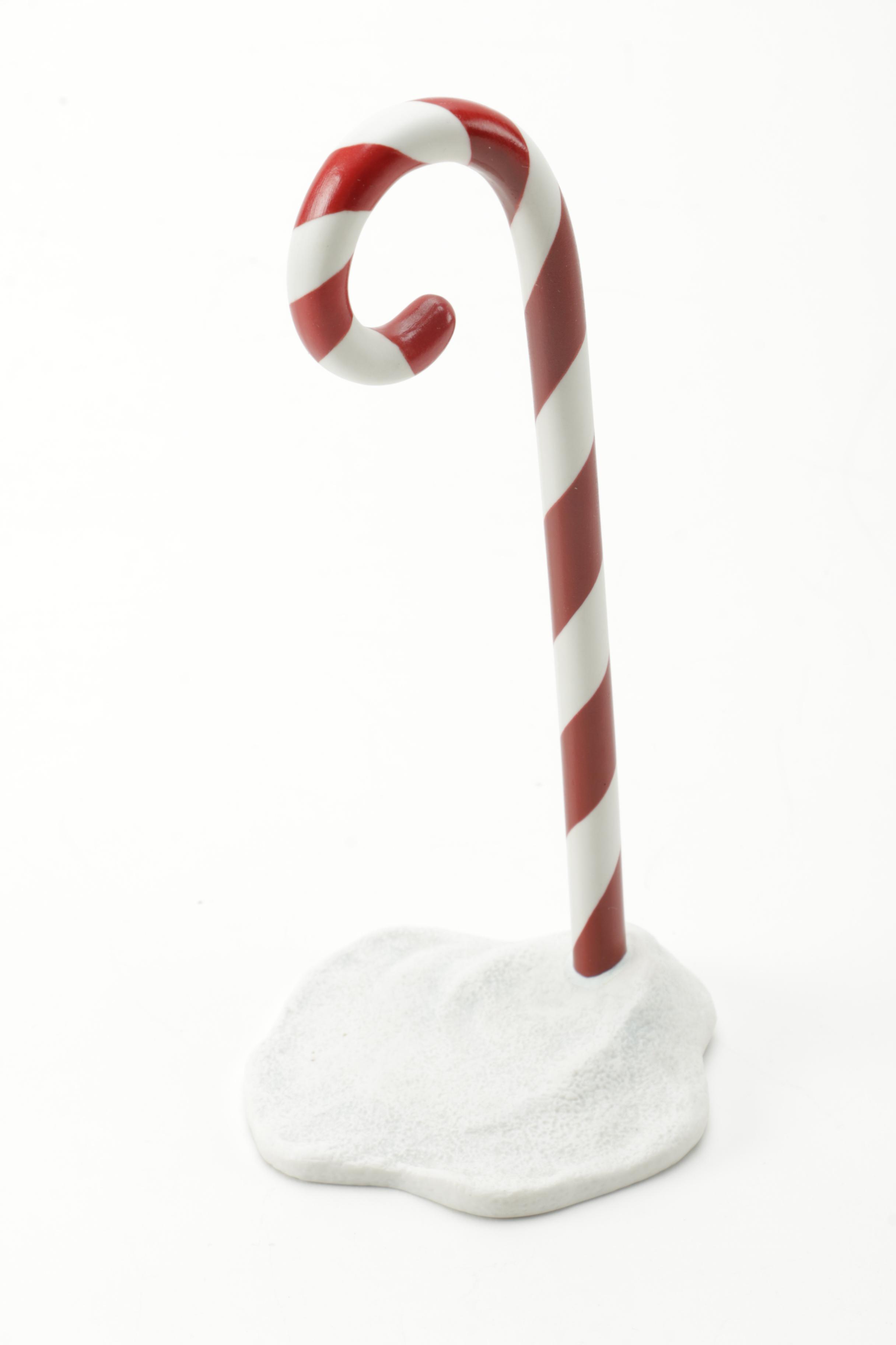 Limited Edition The Greenwich Workshop Porcelain Holiday Figurines and Ornament