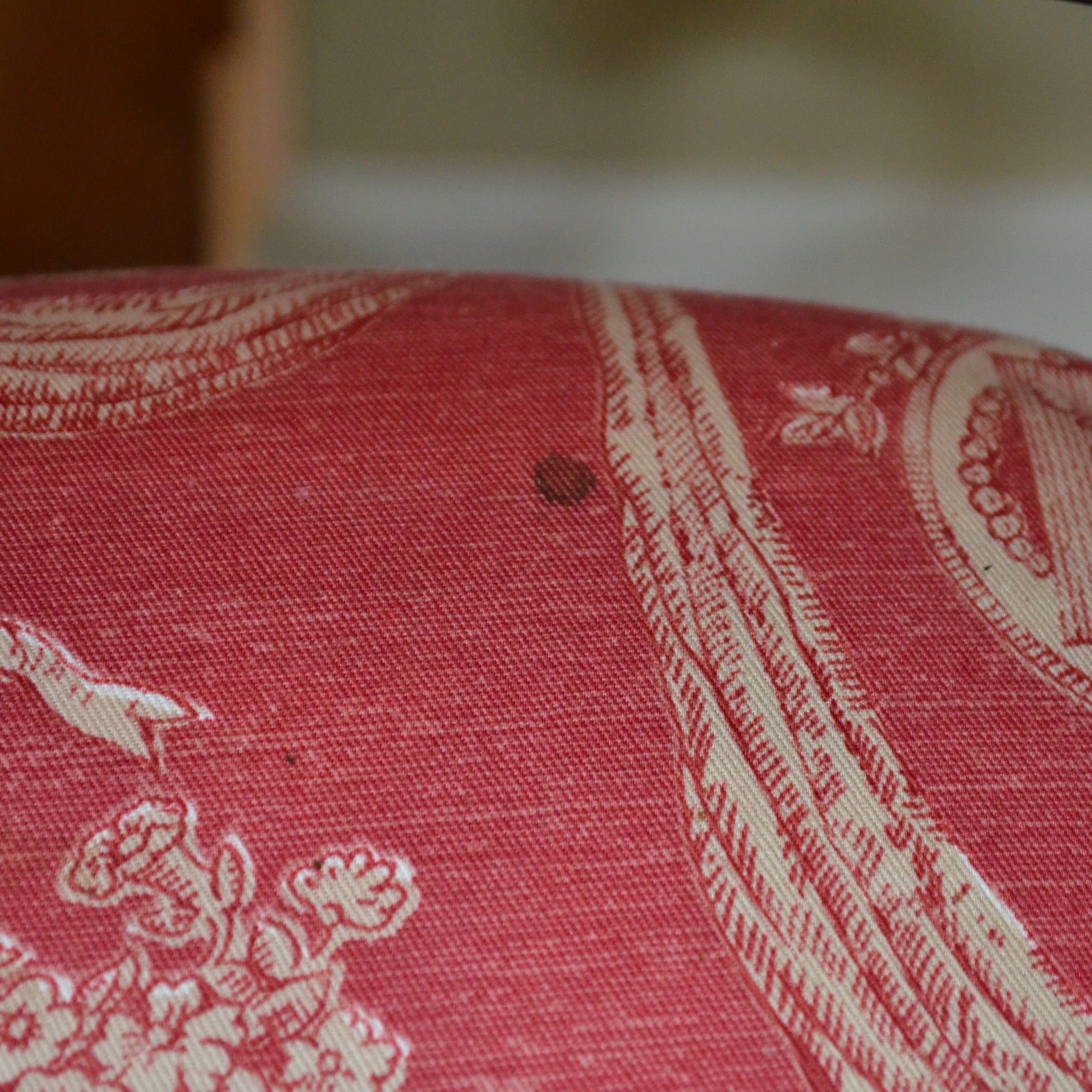 Parlor Style  Barstools