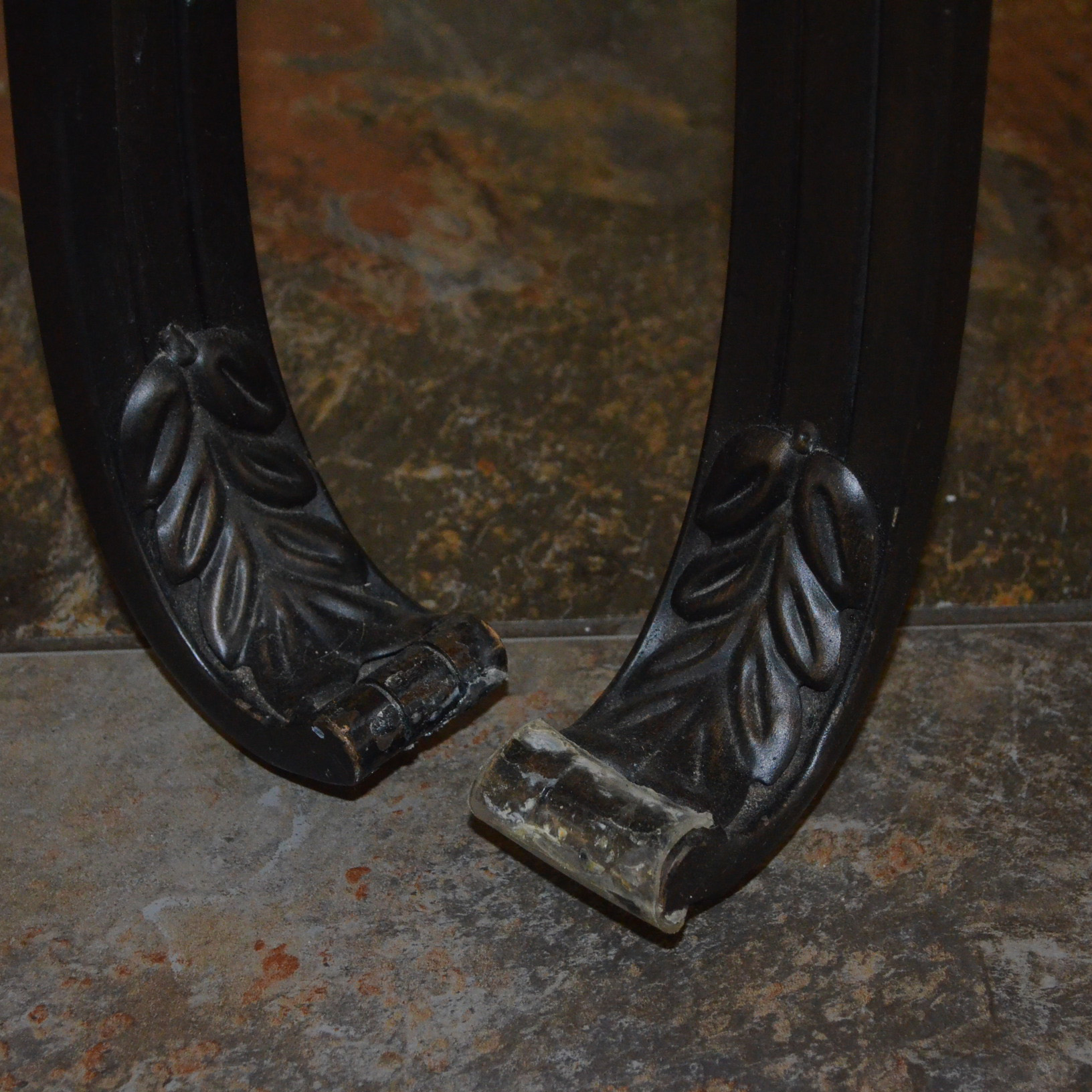 Parlor Style  Barstools