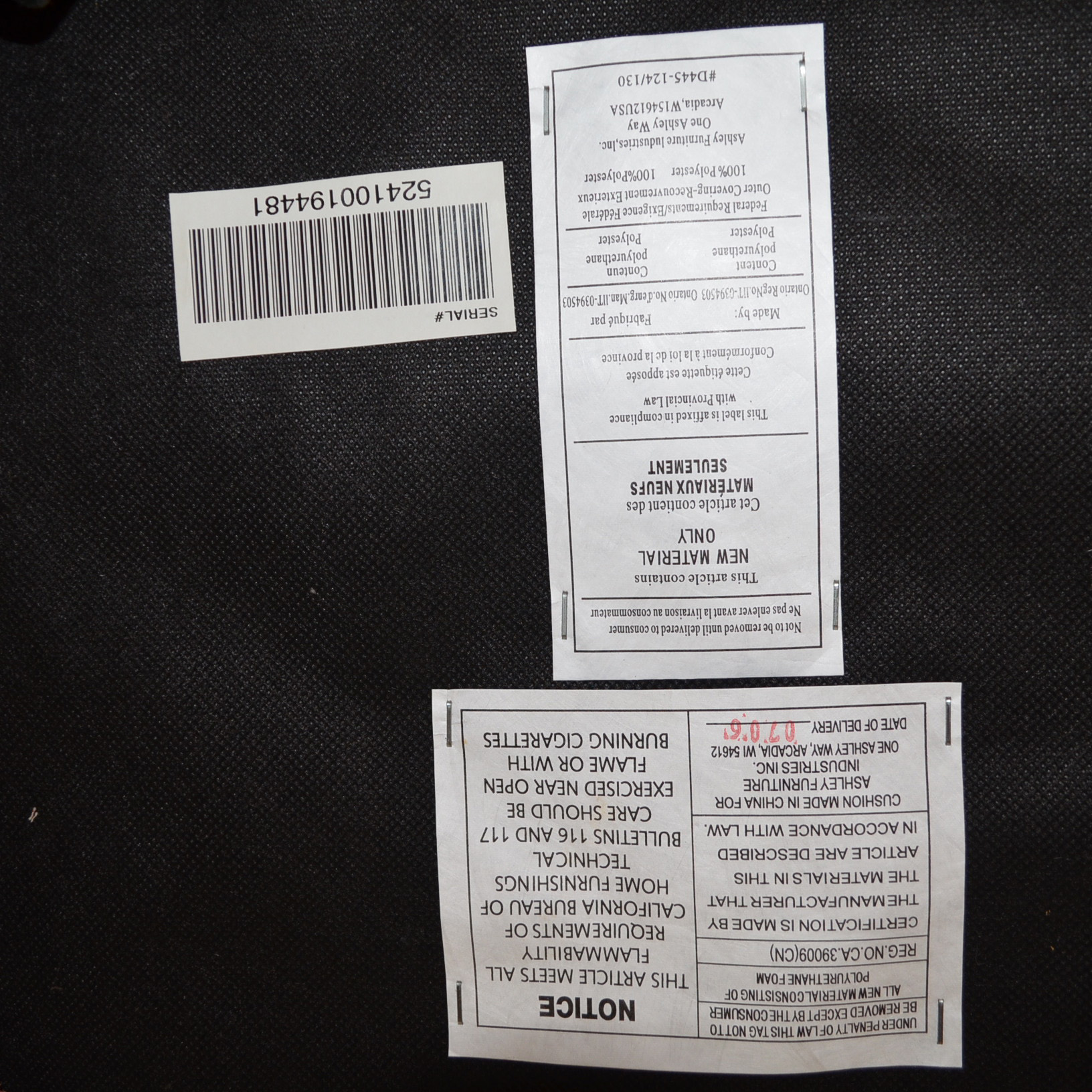 Parlor Style  Barstools